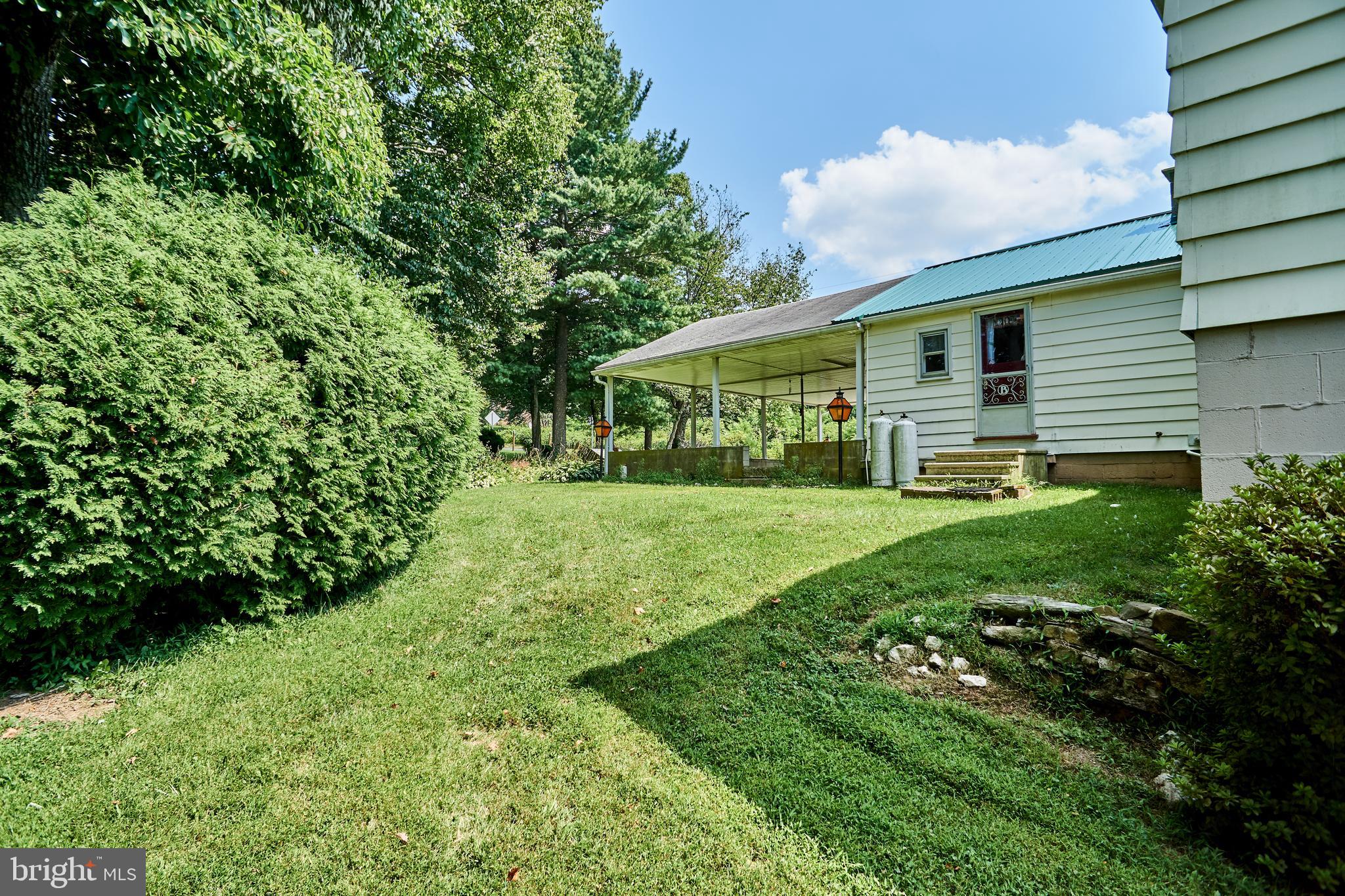 SOUTH MIDDLETON TWP - Residential