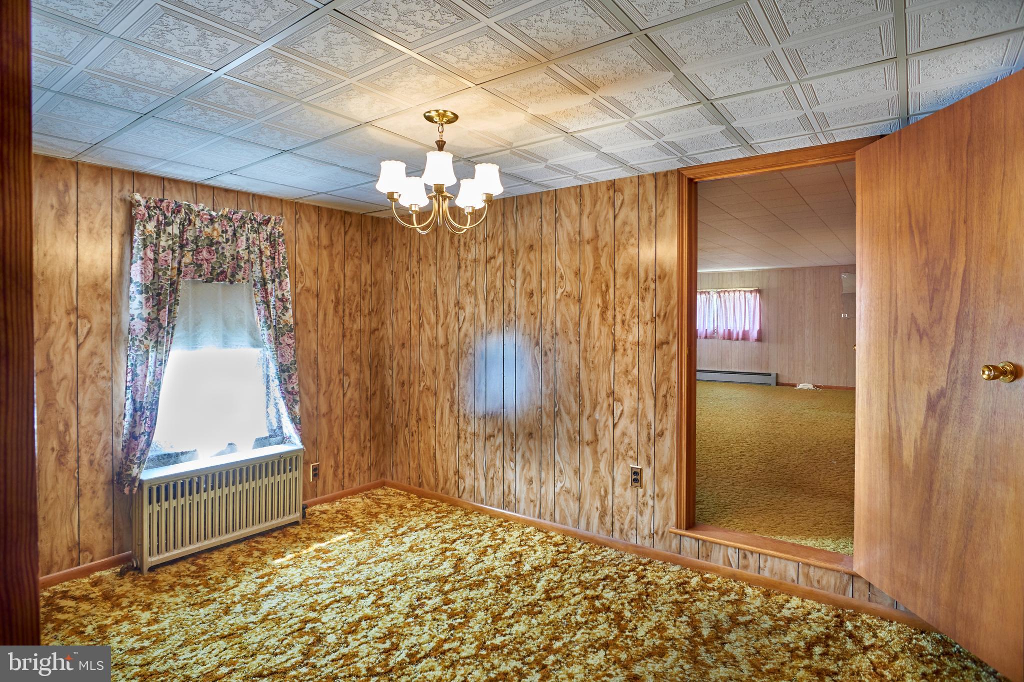 SOUTH MIDDLETON TWP - Residential