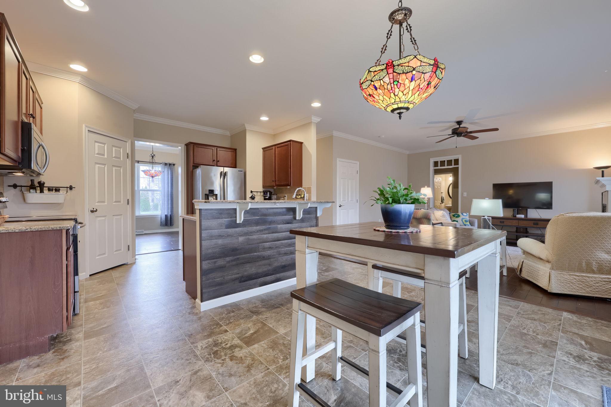 SUMMERLYN GREEN - Residential