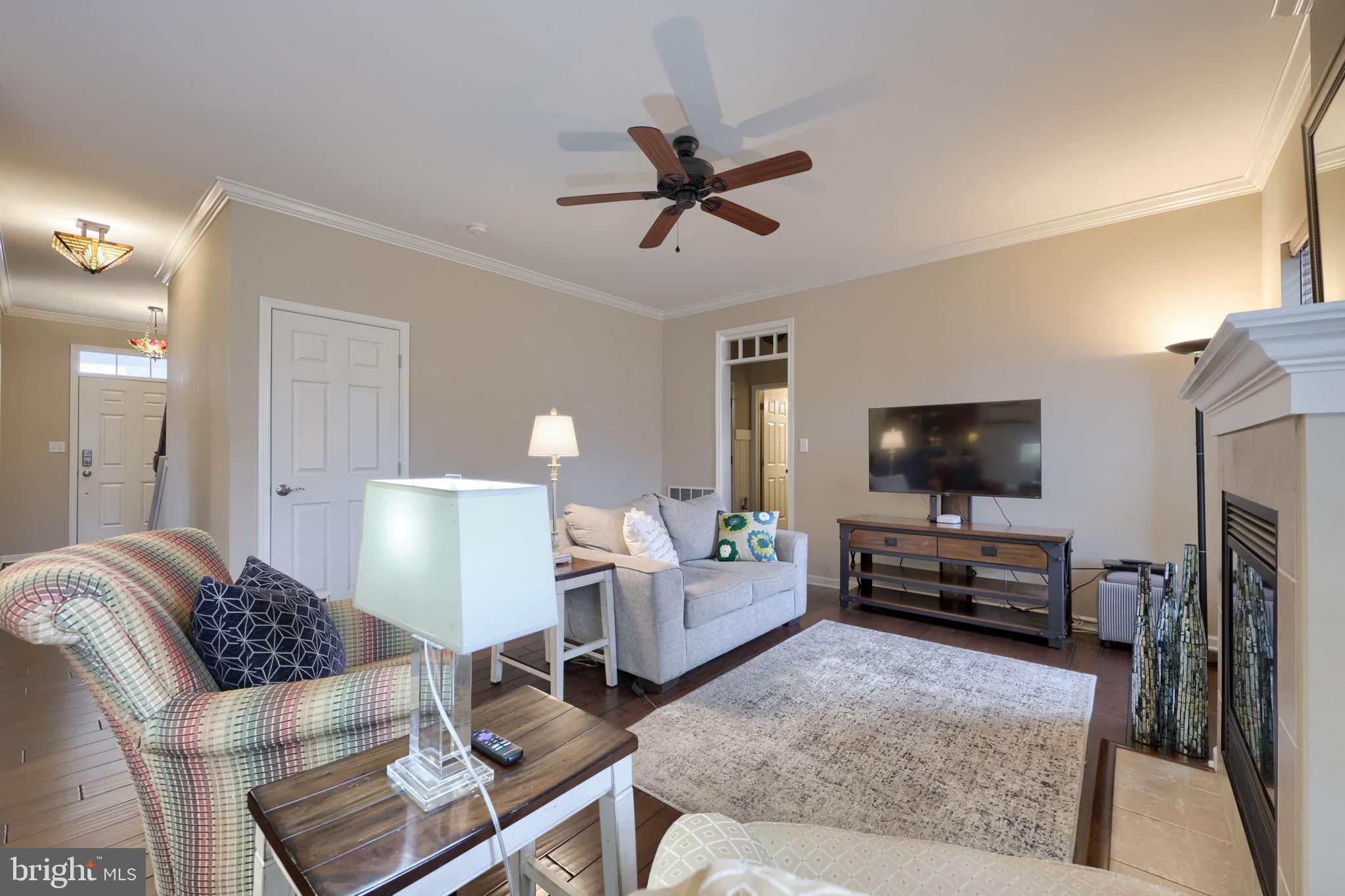 SUMMERLYN GREEN - Residential