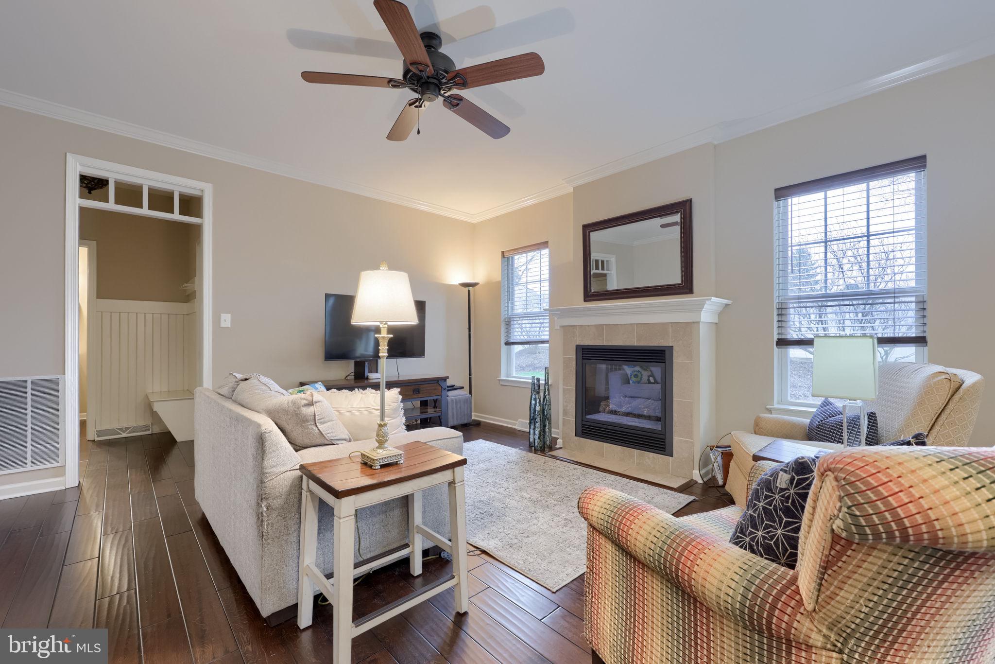 SUMMERLYN GREEN - Residential