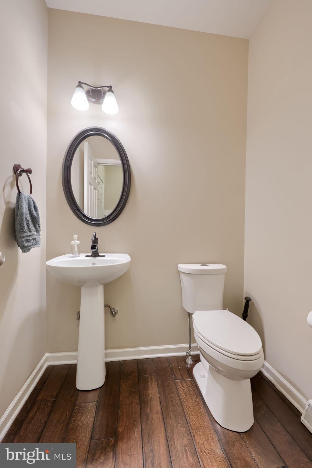 SUMMERLYN GREEN - Residential