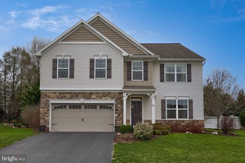 29 SUMMERLYN DRIVE EPHRATA PA 17522