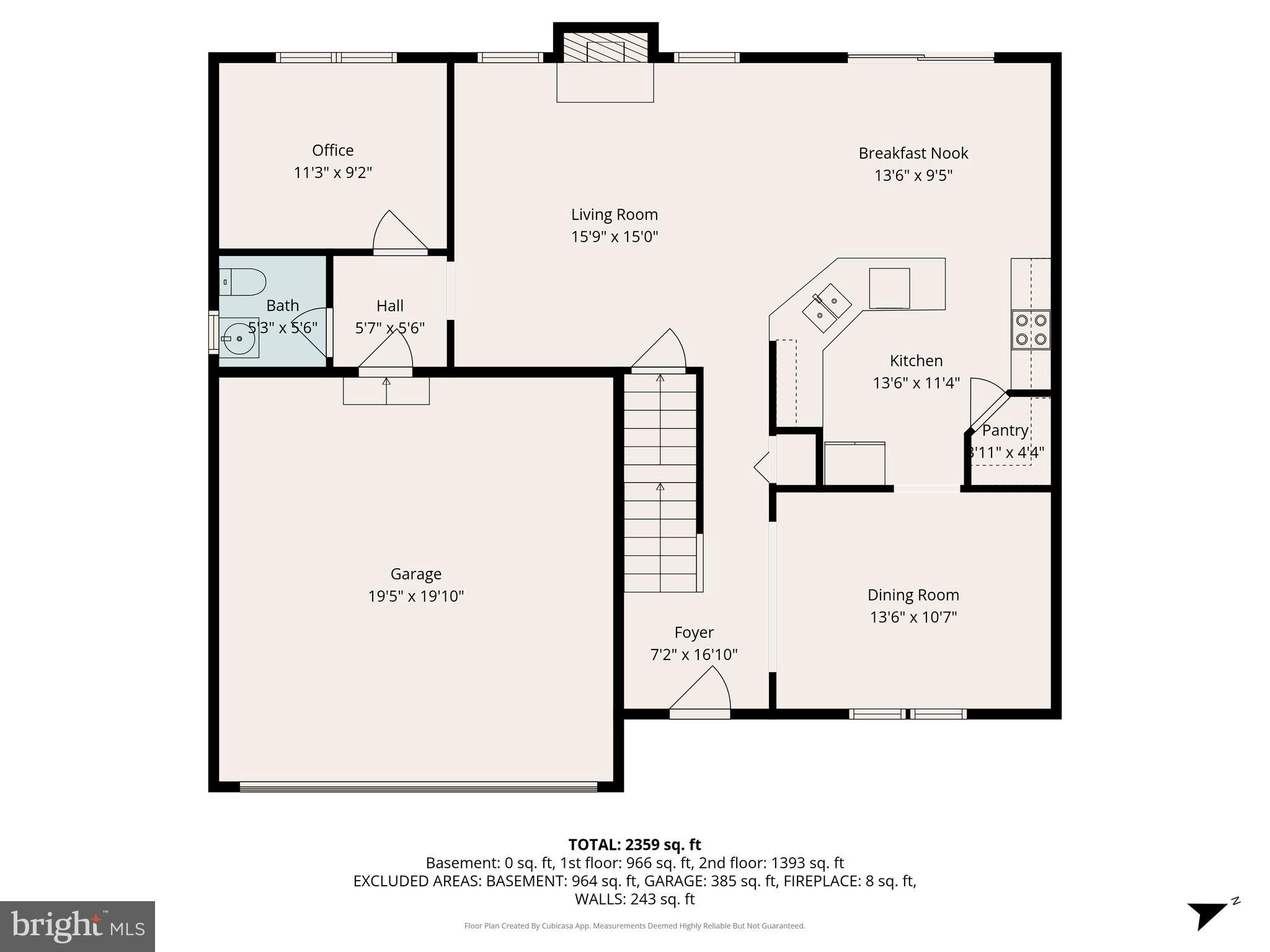 SUMMERLYN GREEN - Residential