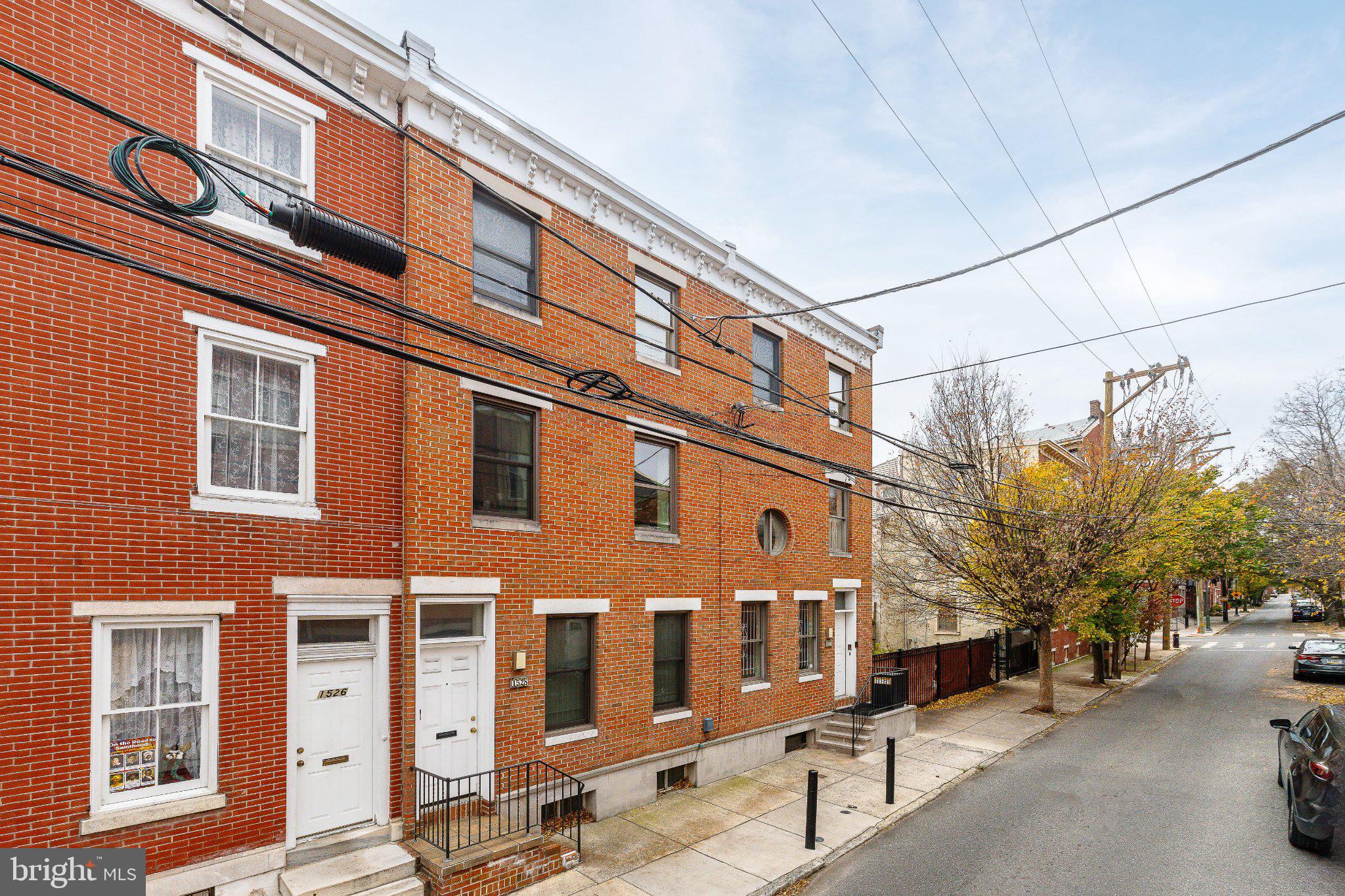 1528 NORTH STREET 30