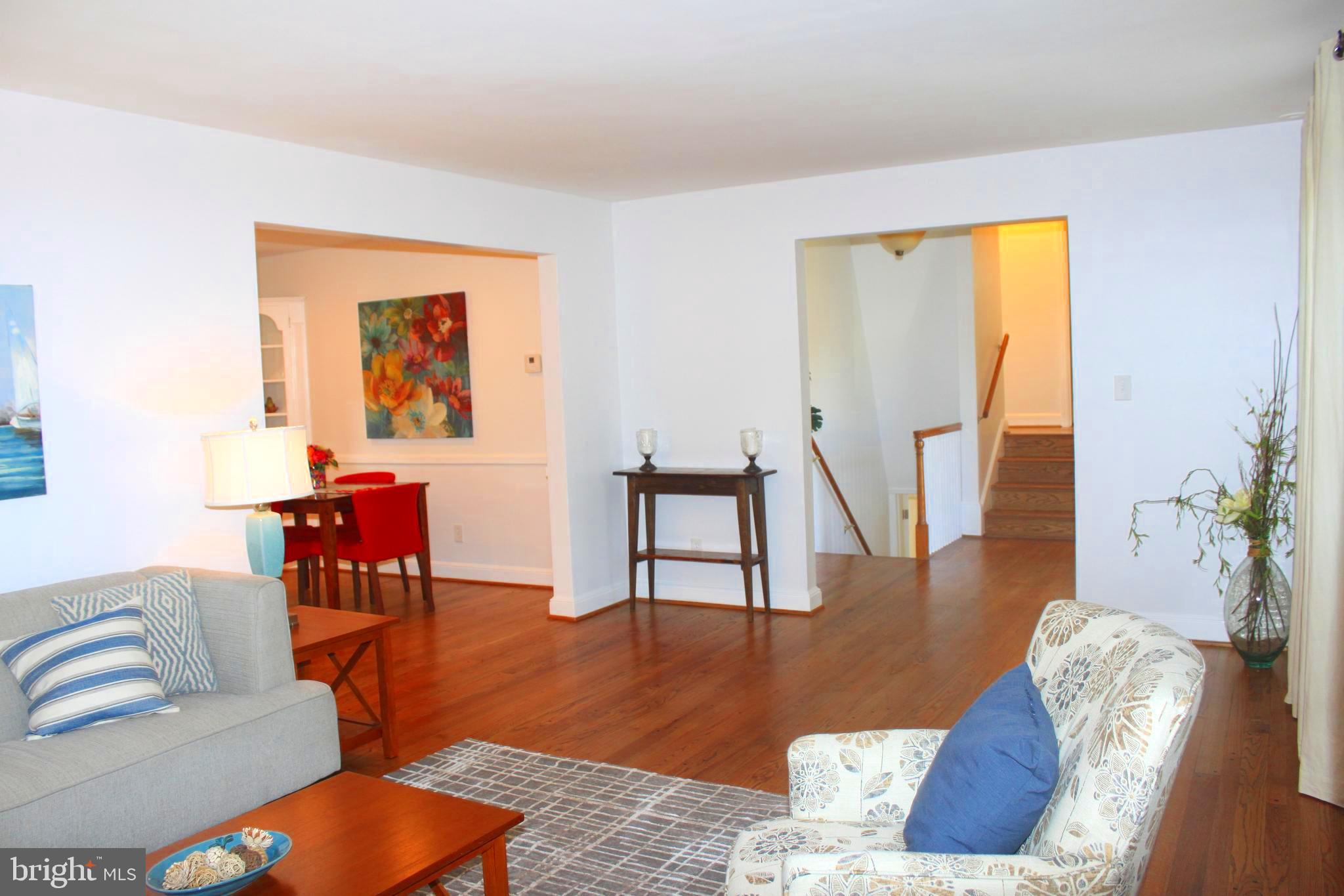 BRADDOCK HEIGHTS - Residential