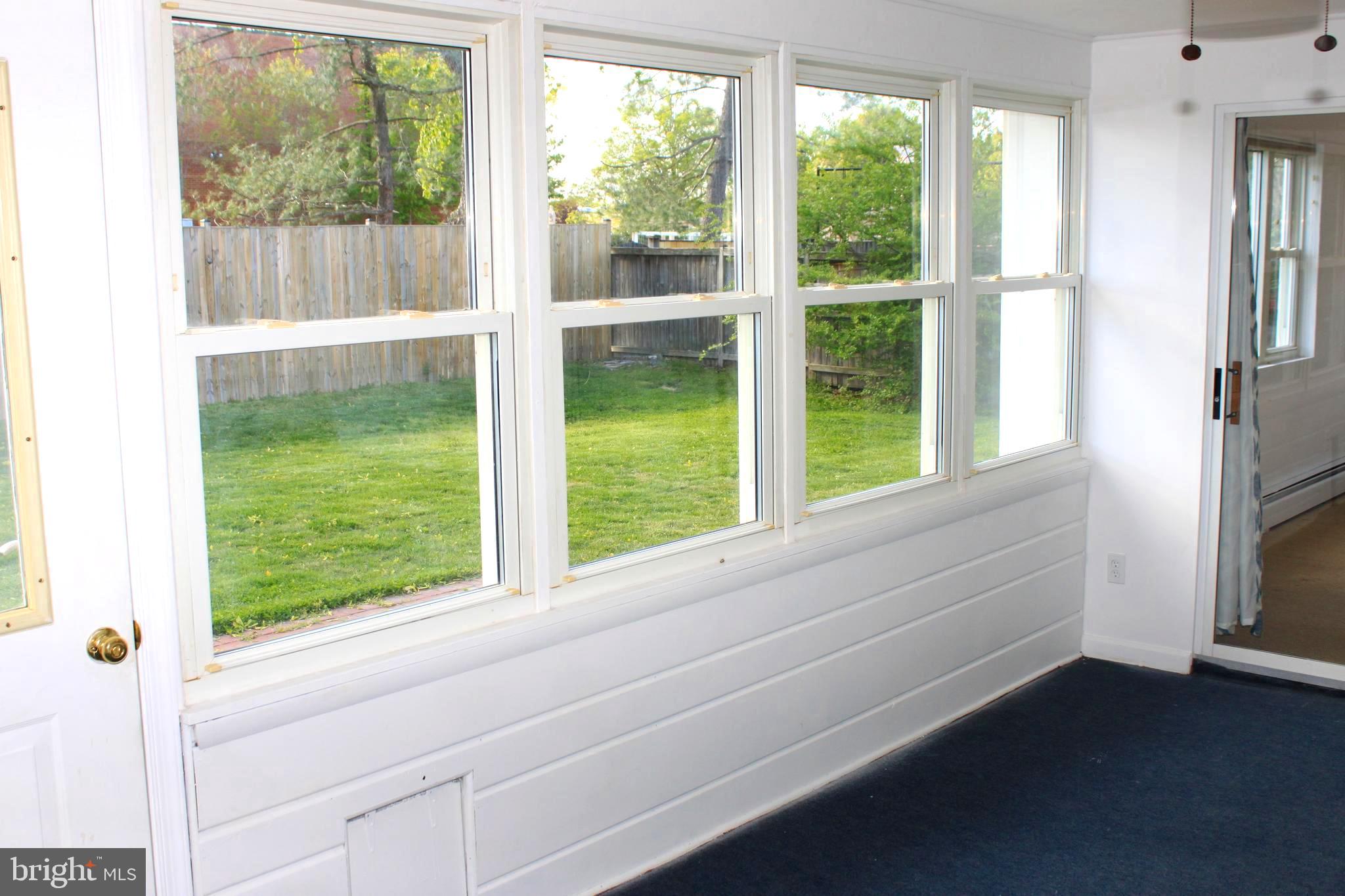 BRADDOCK HEIGHTS - Residential