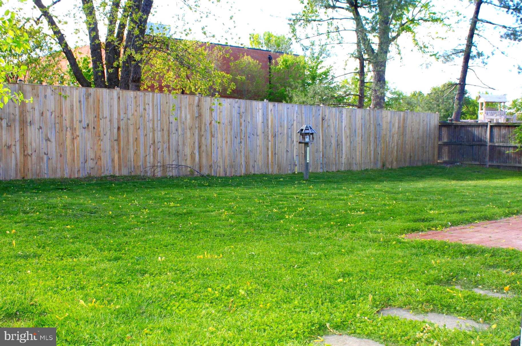 BRADDOCK HEIGHTS - Residential