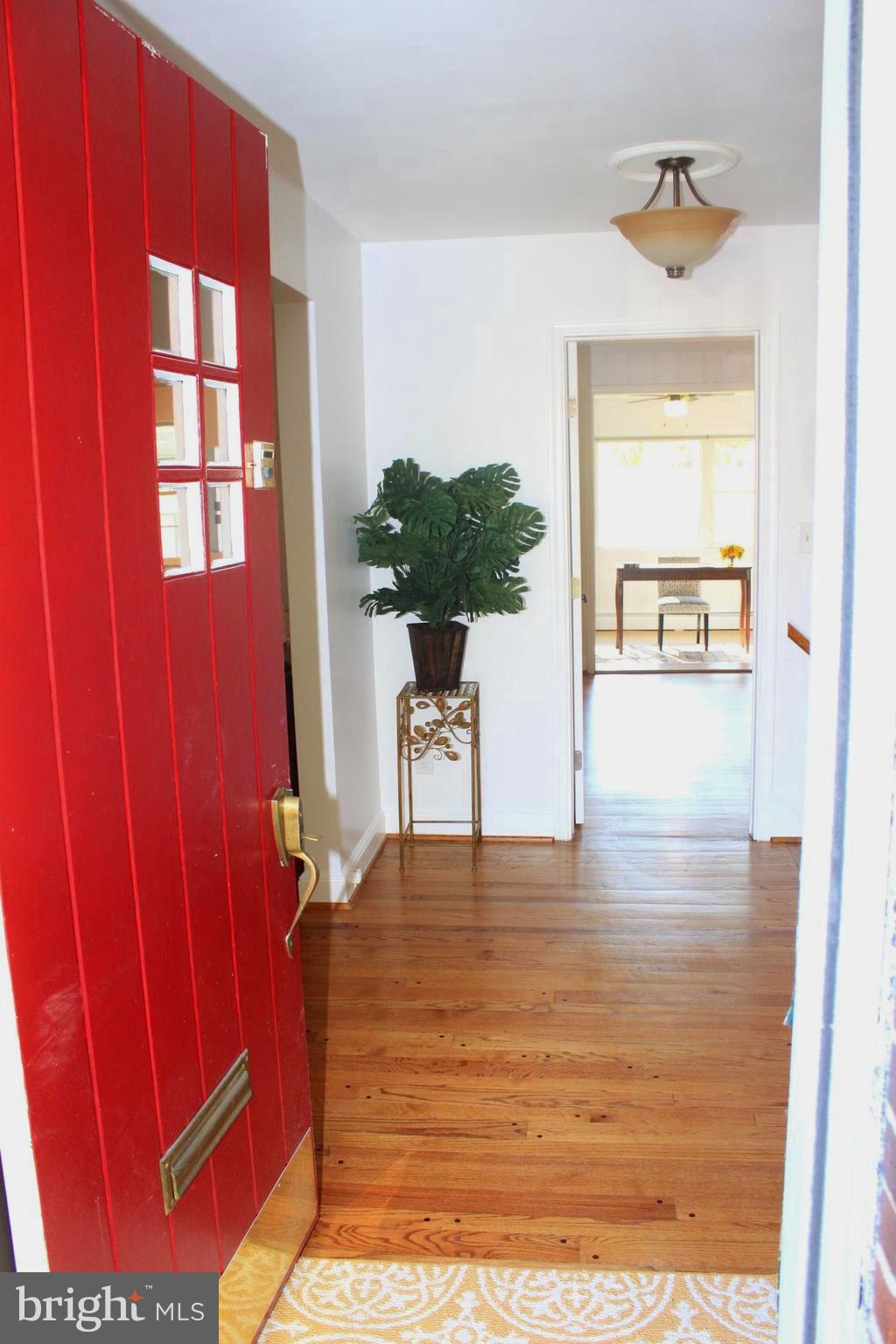 BRADDOCK HEIGHTS - Residential