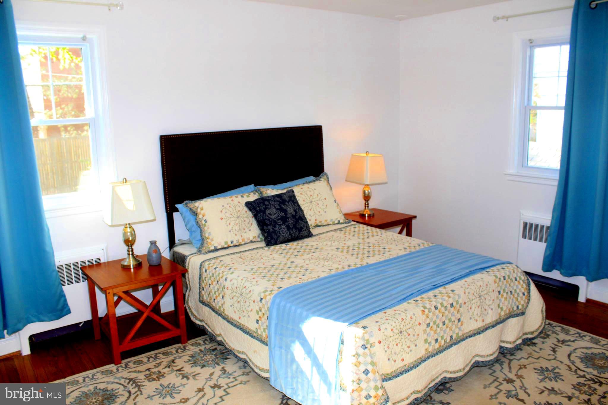 BRADDOCK HEIGHTS - Residential