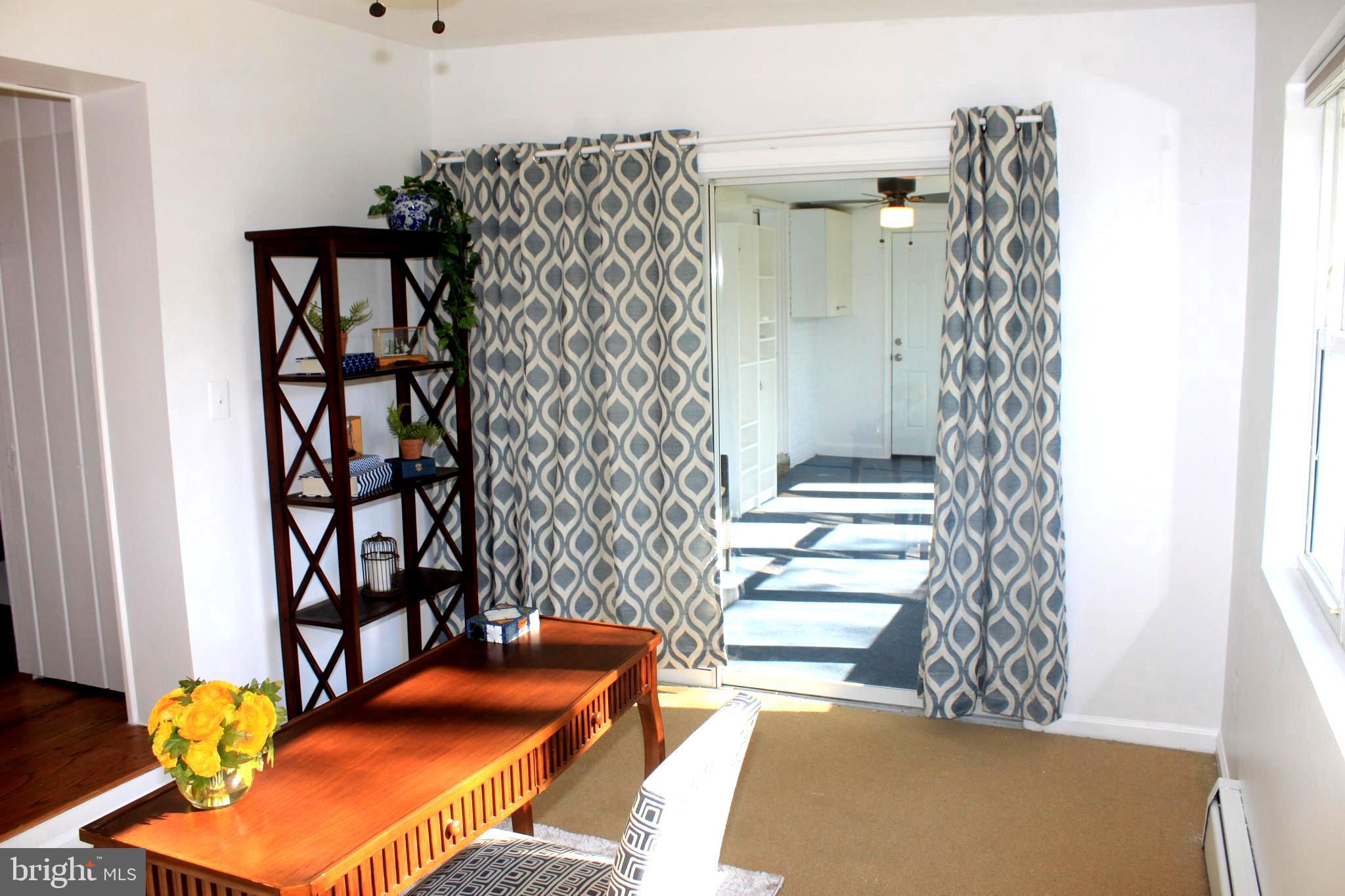 BRADDOCK HEIGHTS - Residential