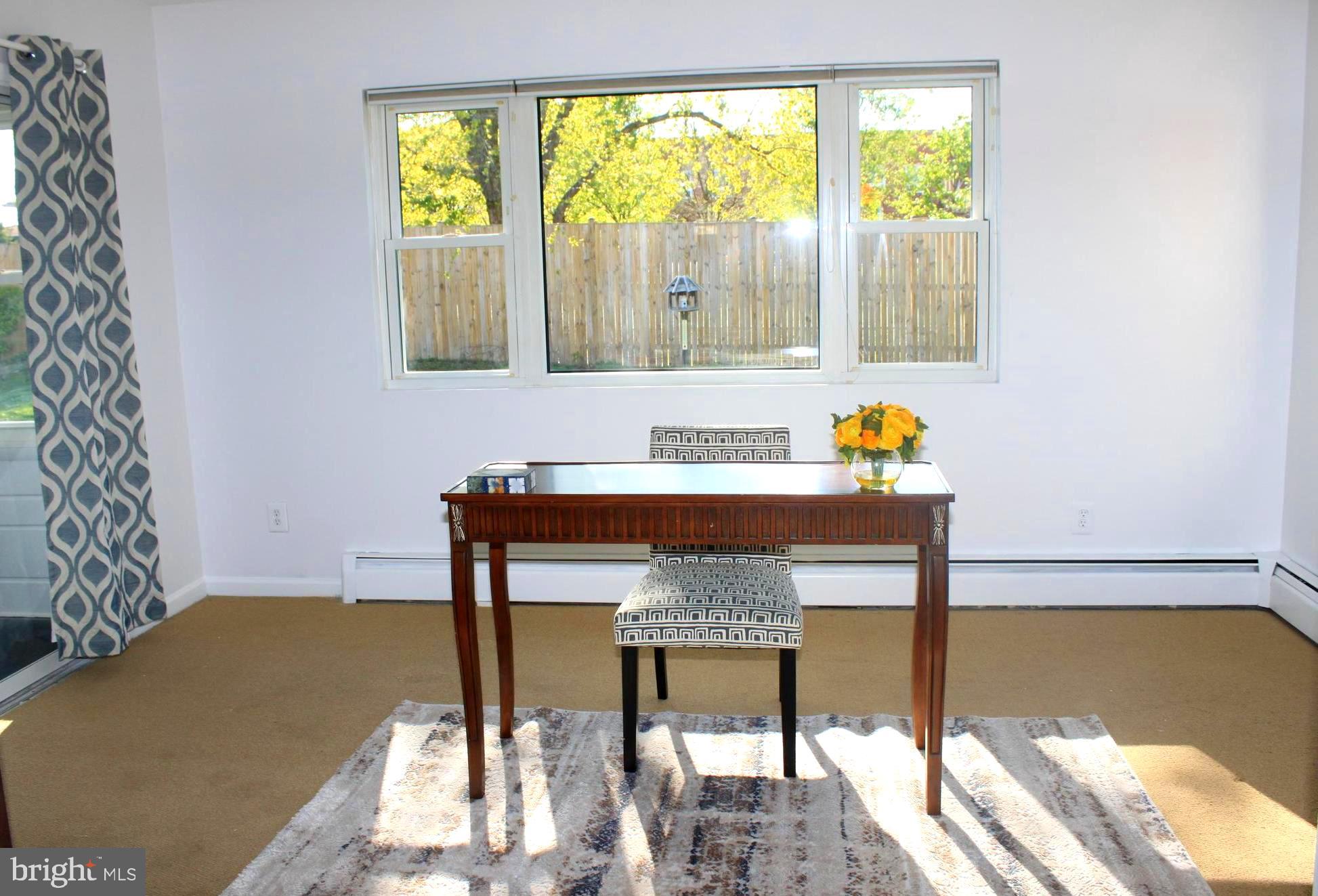 BRADDOCK HEIGHTS - Residential