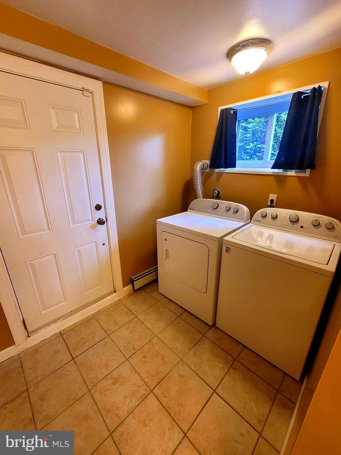 BRADDOCK HEIGHTS - Residential