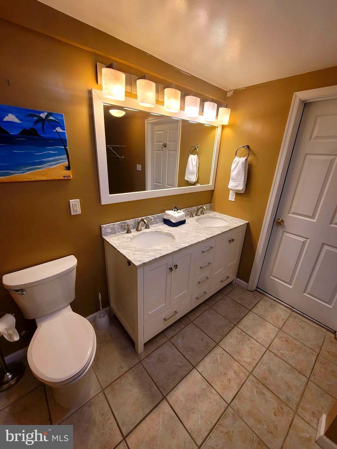 BRADDOCK HEIGHTS - Residential