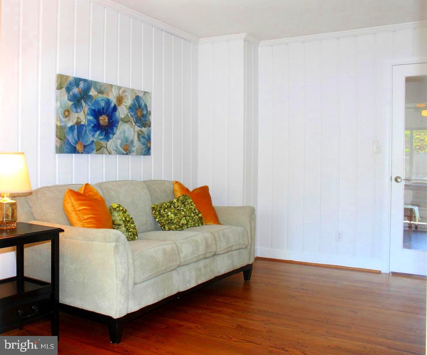 BRADDOCK HEIGHTS - Residential