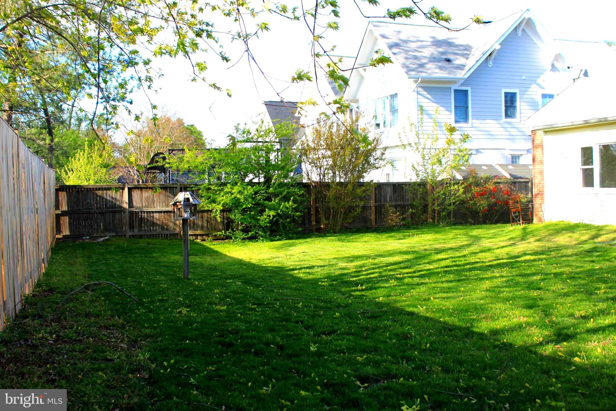 BRADDOCK HEIGHTS - Residential