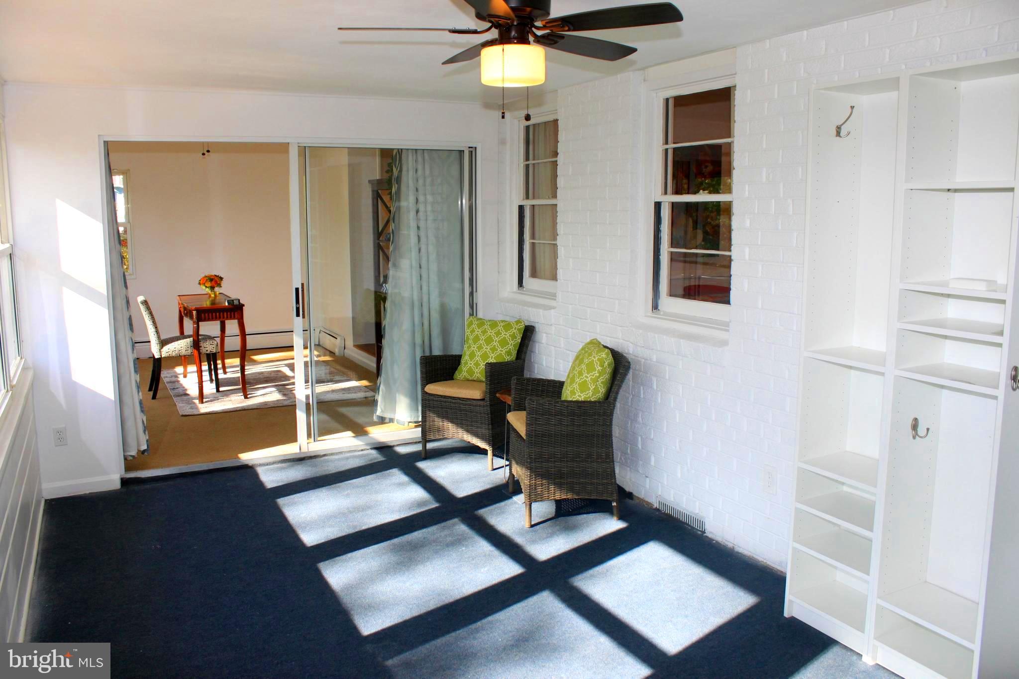 BRADDOCK HEIGHTS - Residential