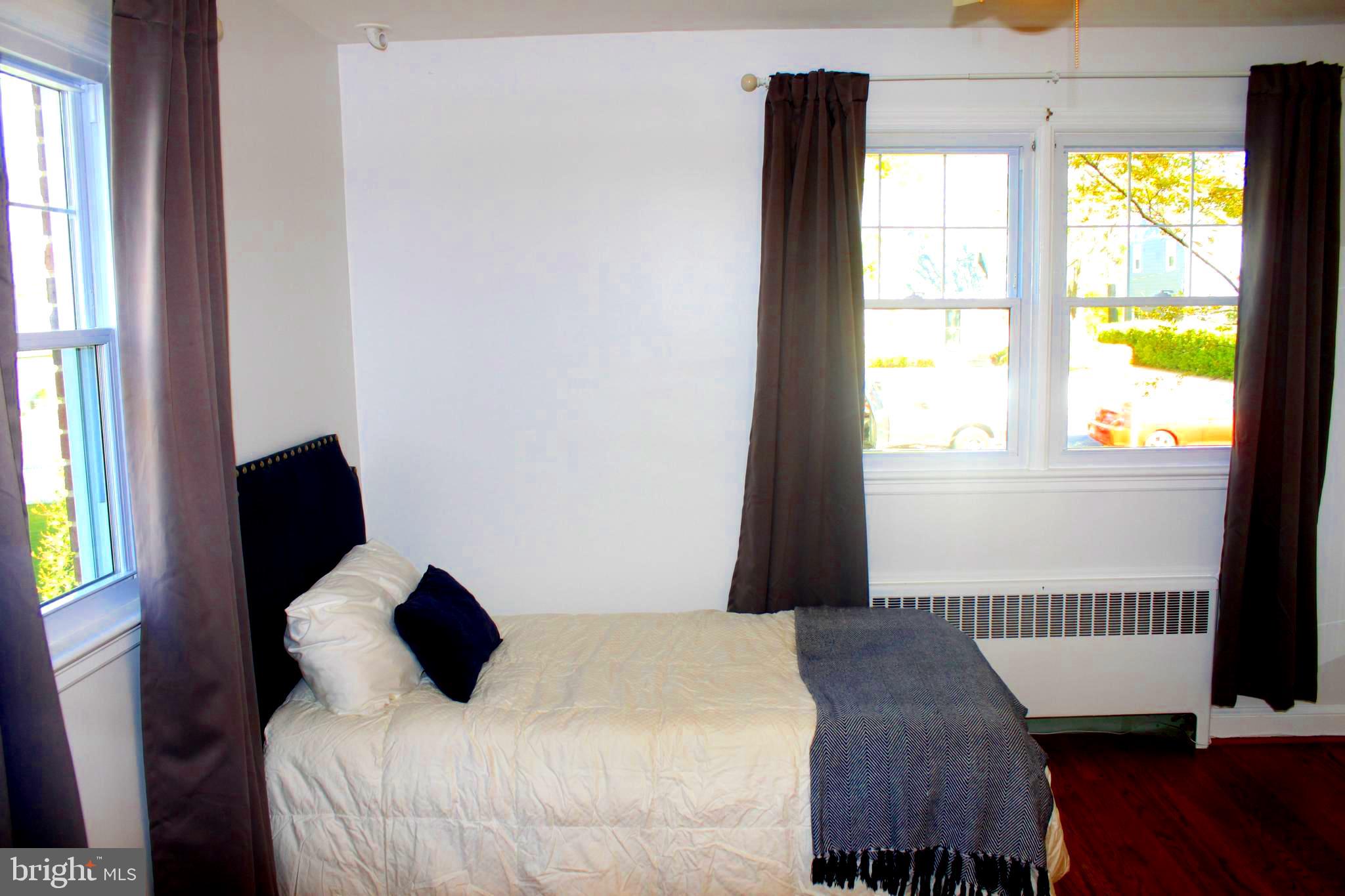 BRADDOCK HEIGHTS - Residential