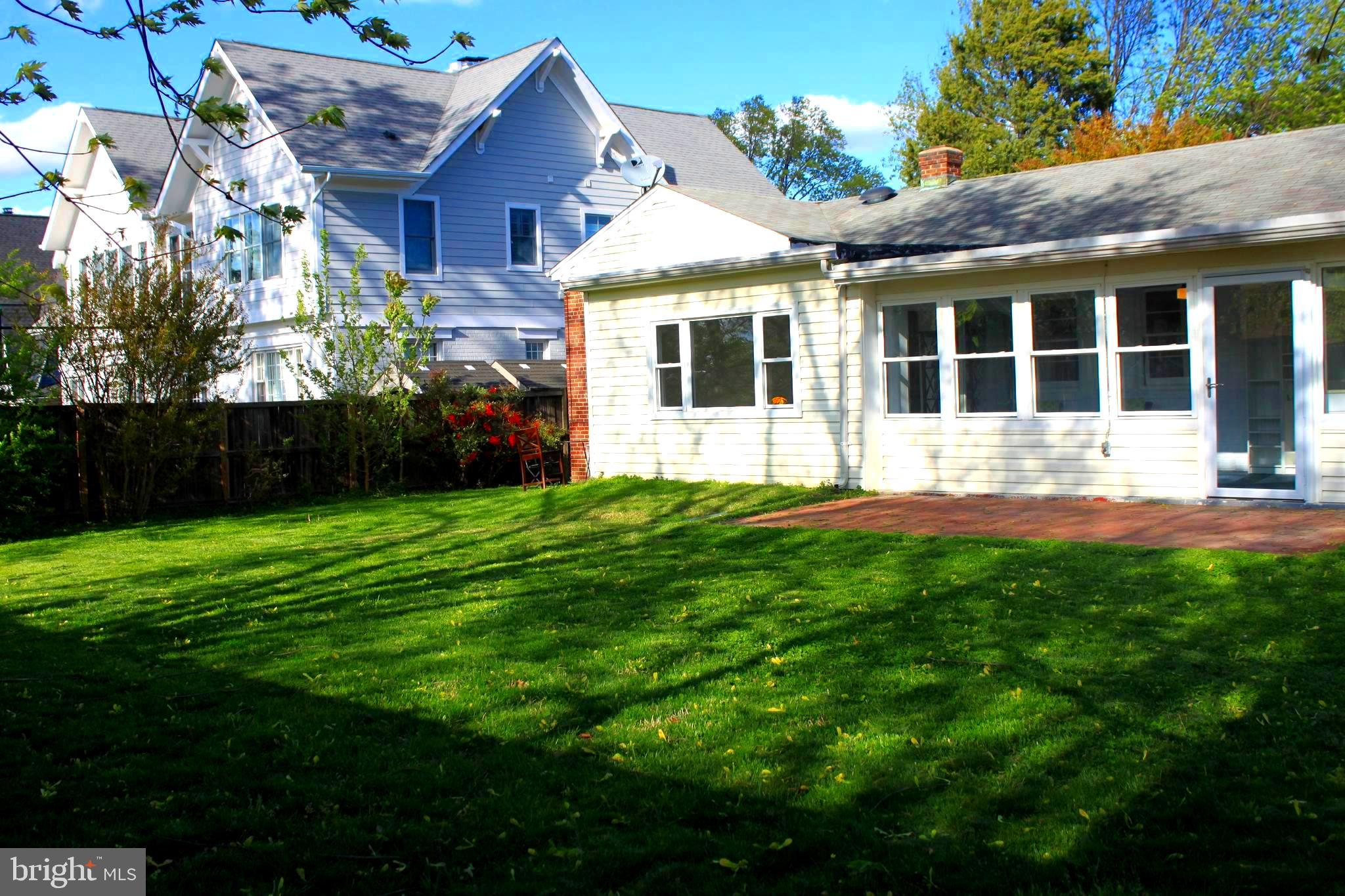 BRADDOCK HEIGHTS - Residential