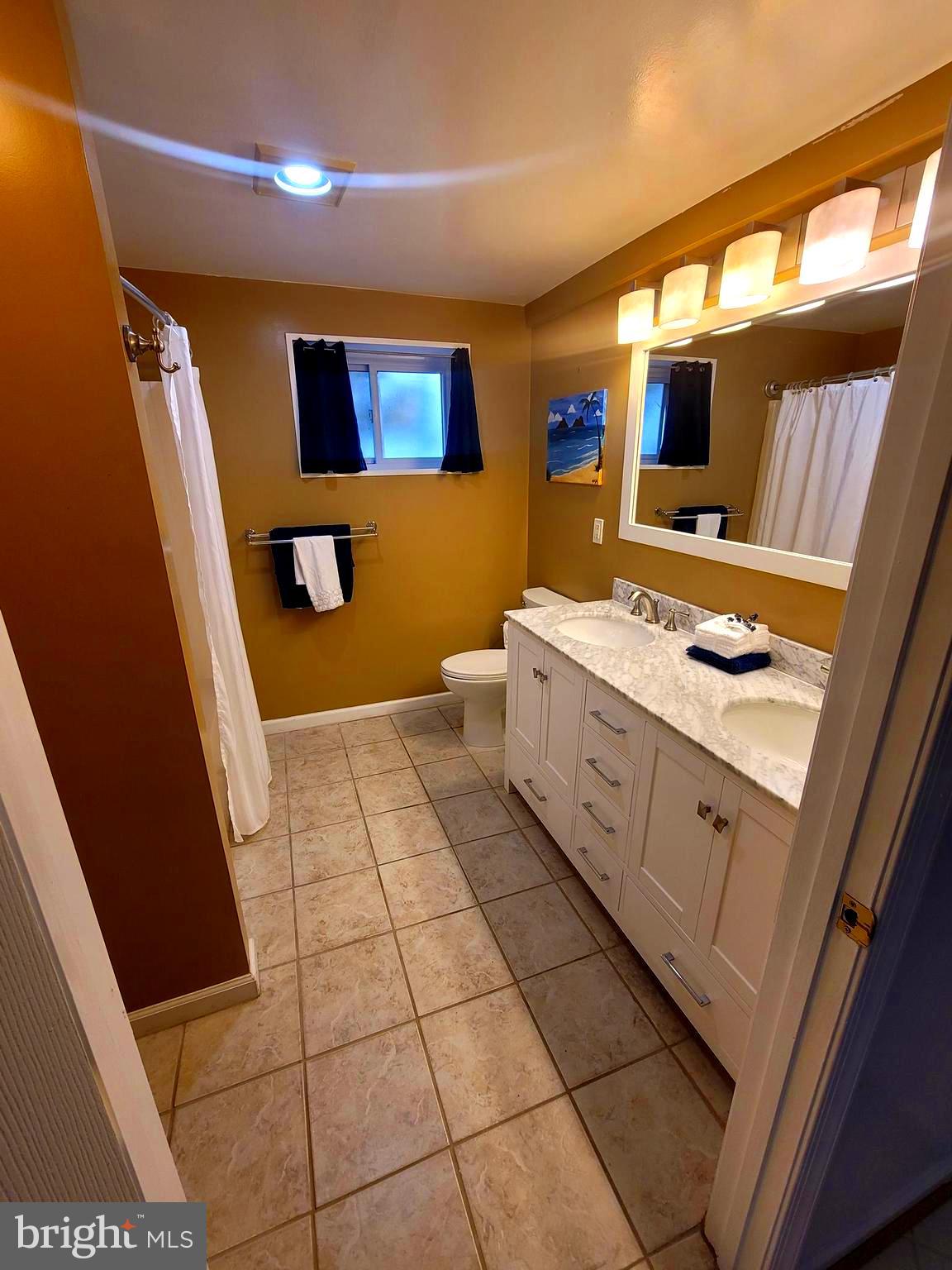 BRADDOCK HEIGHTS - Residential