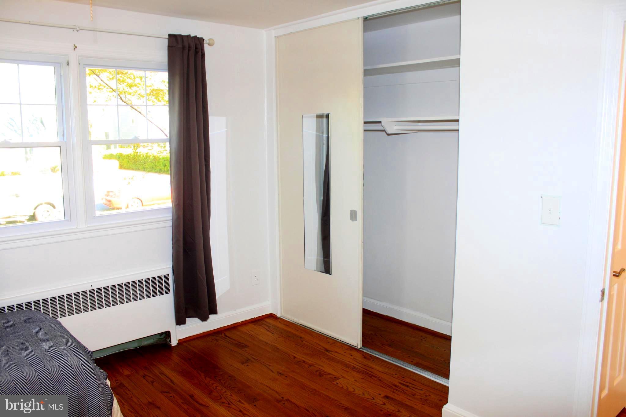 BRADDOCK HEIGHTS - Residential