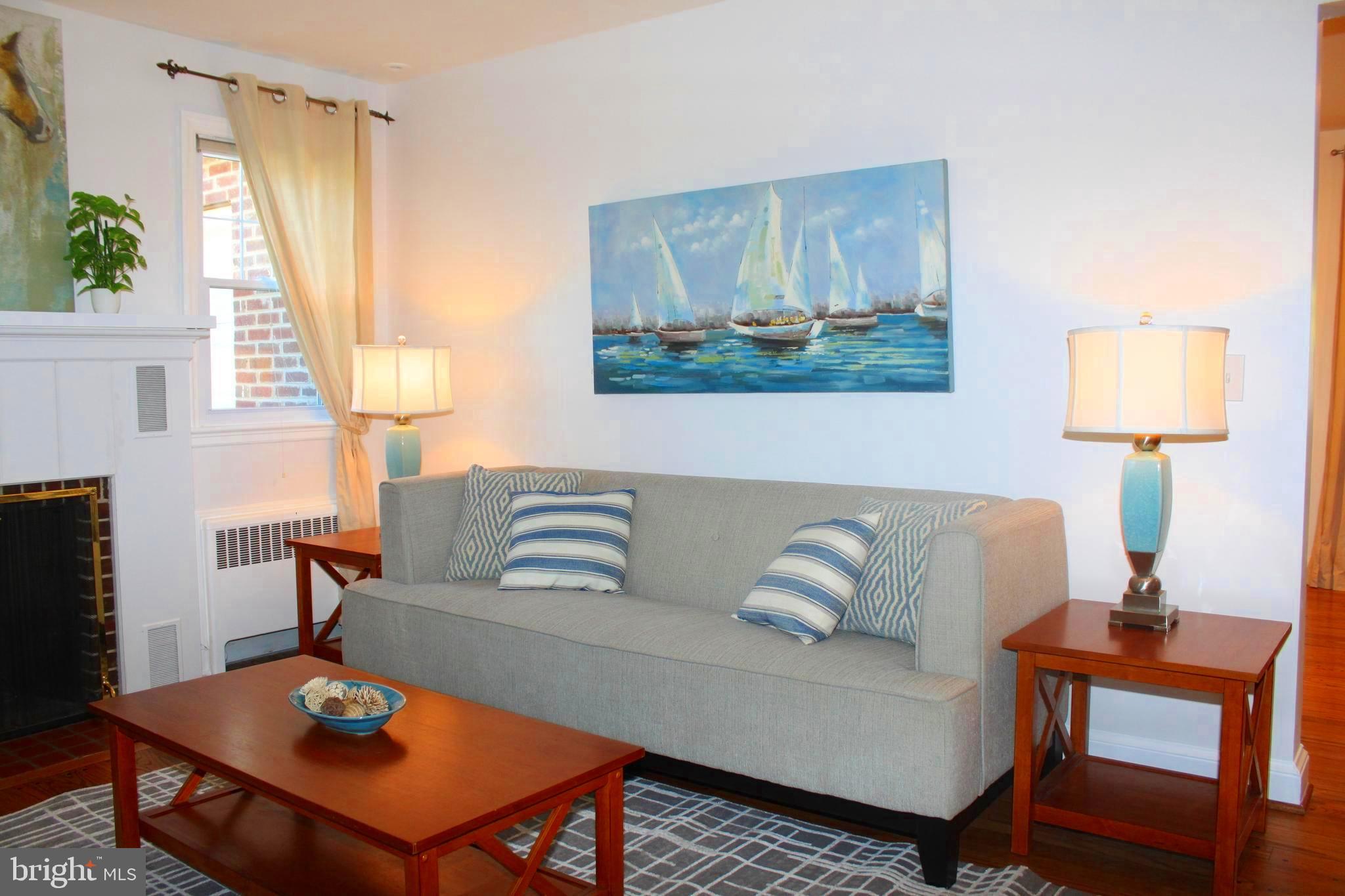 BRADDOCK HEIGHTS - Residential