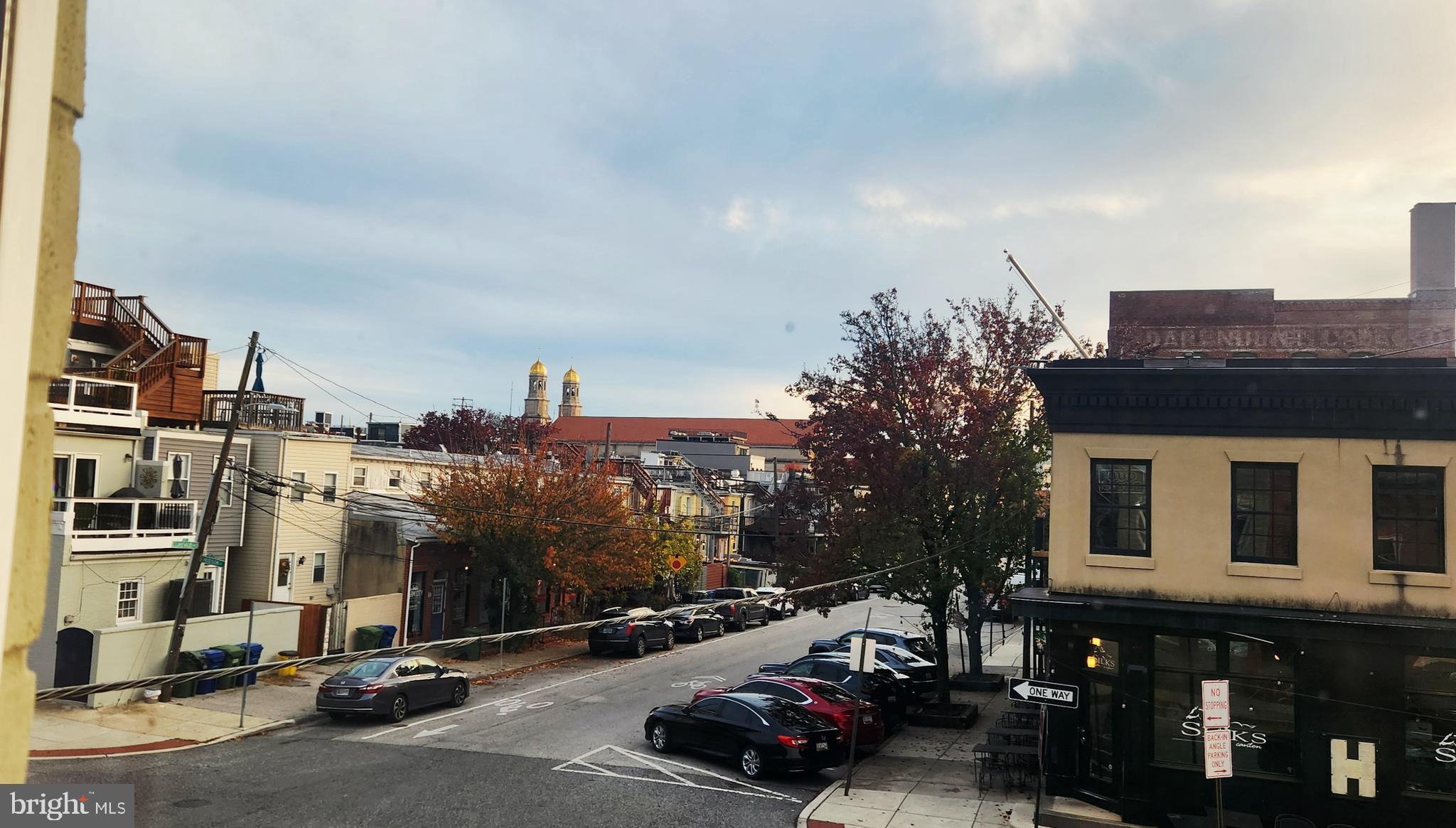 CANTON - Residential