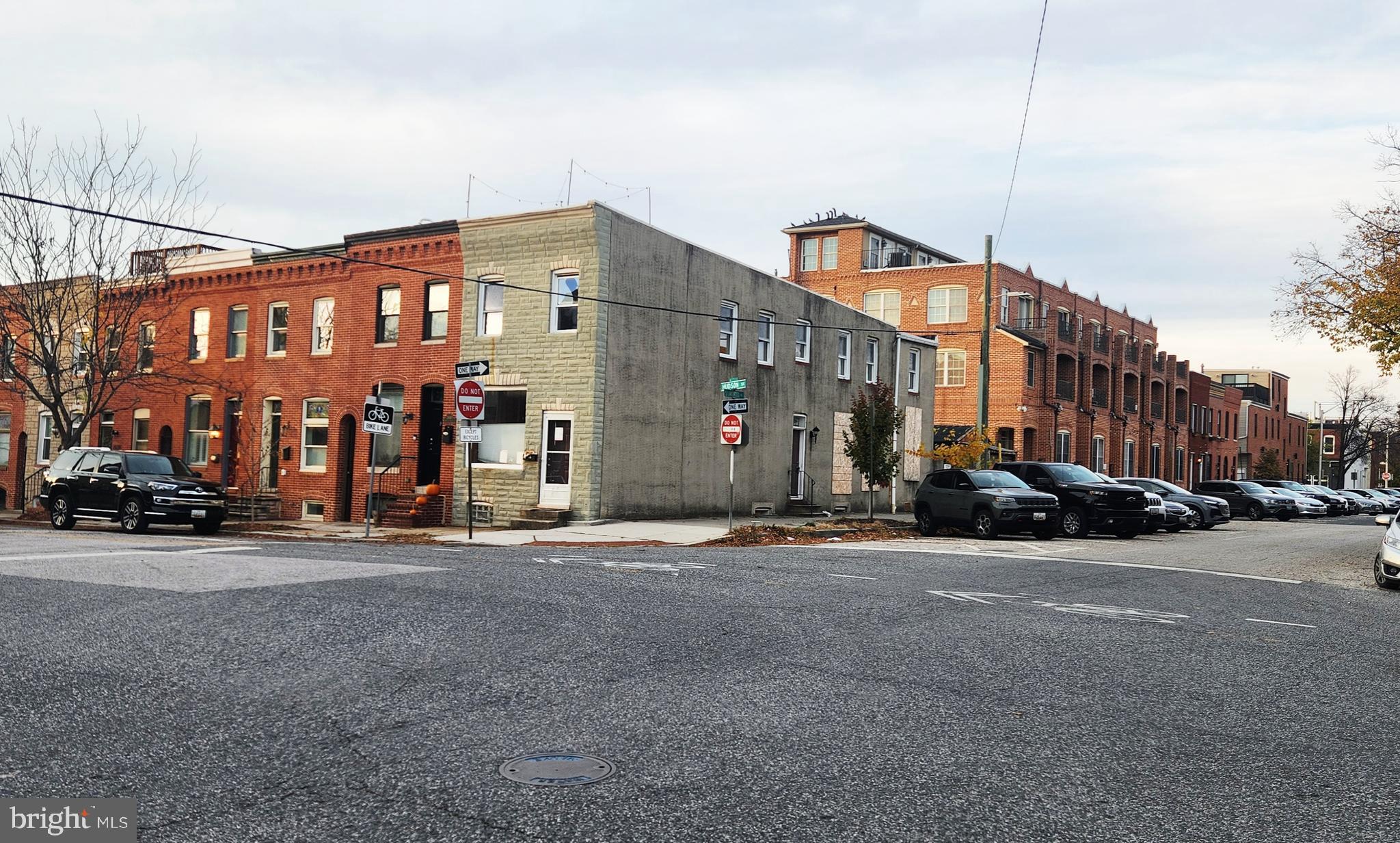 CANTON - Residential