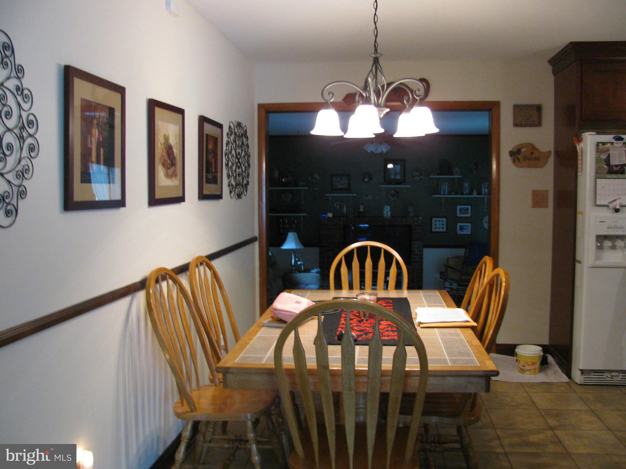 POTOMAC WOODS IND HEAD - Residential