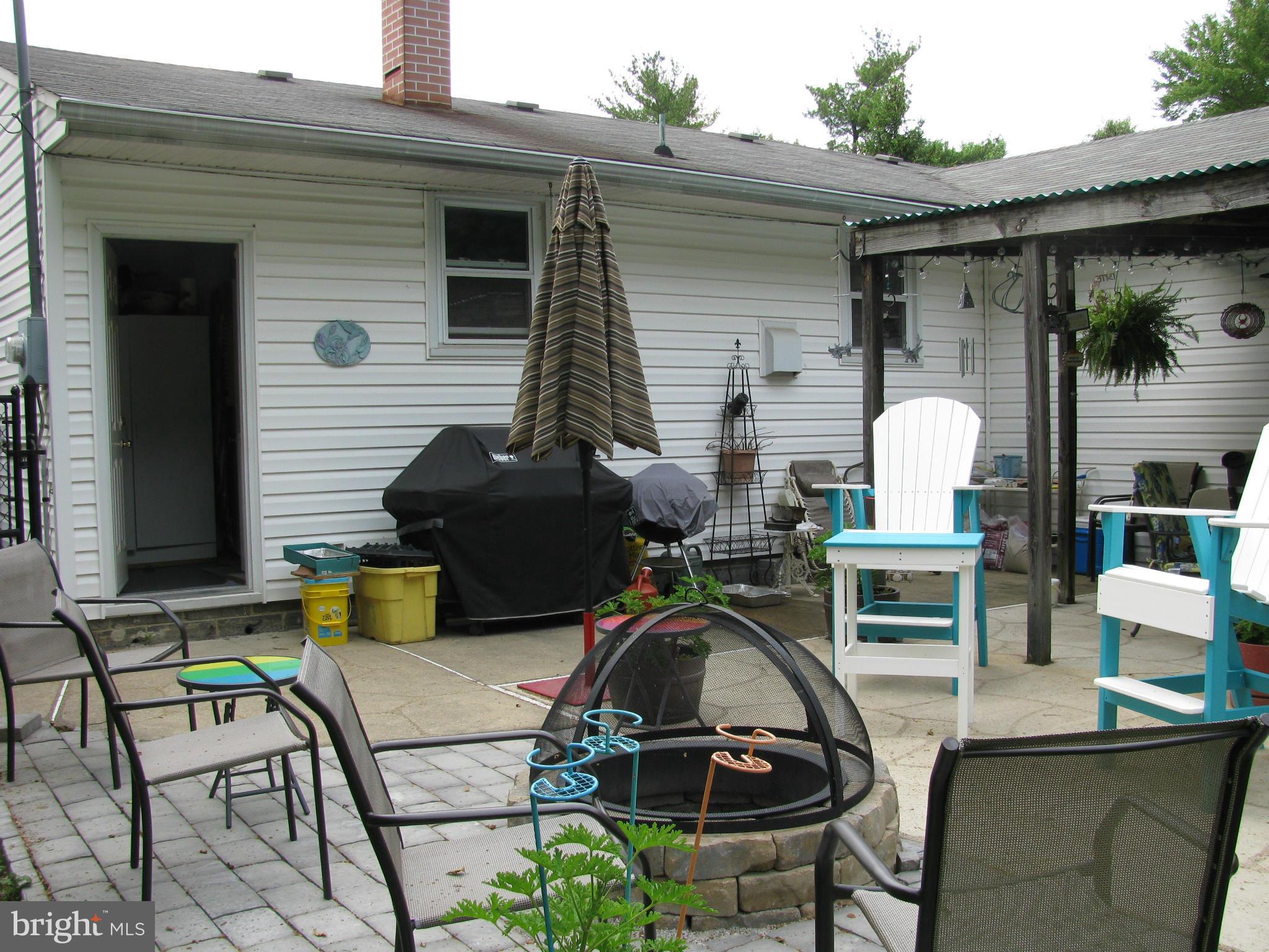 POTOMAC WOODS IND HEAD - Residential