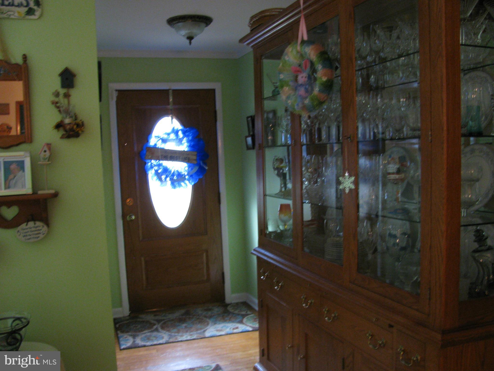 POTOMAC WOODS IND HEAD - Residential