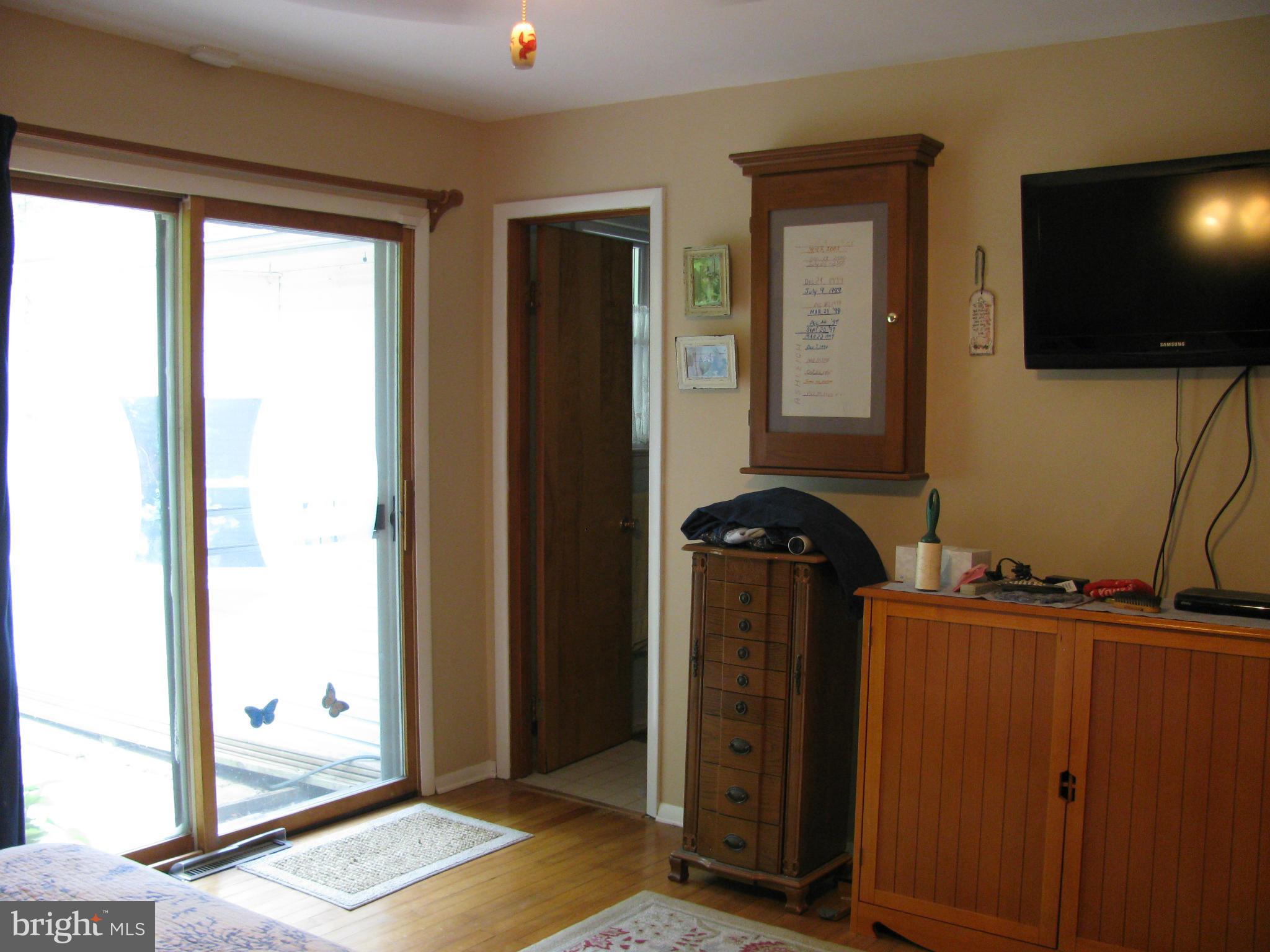 POTOMAC WOODS IND HEAD - Residential