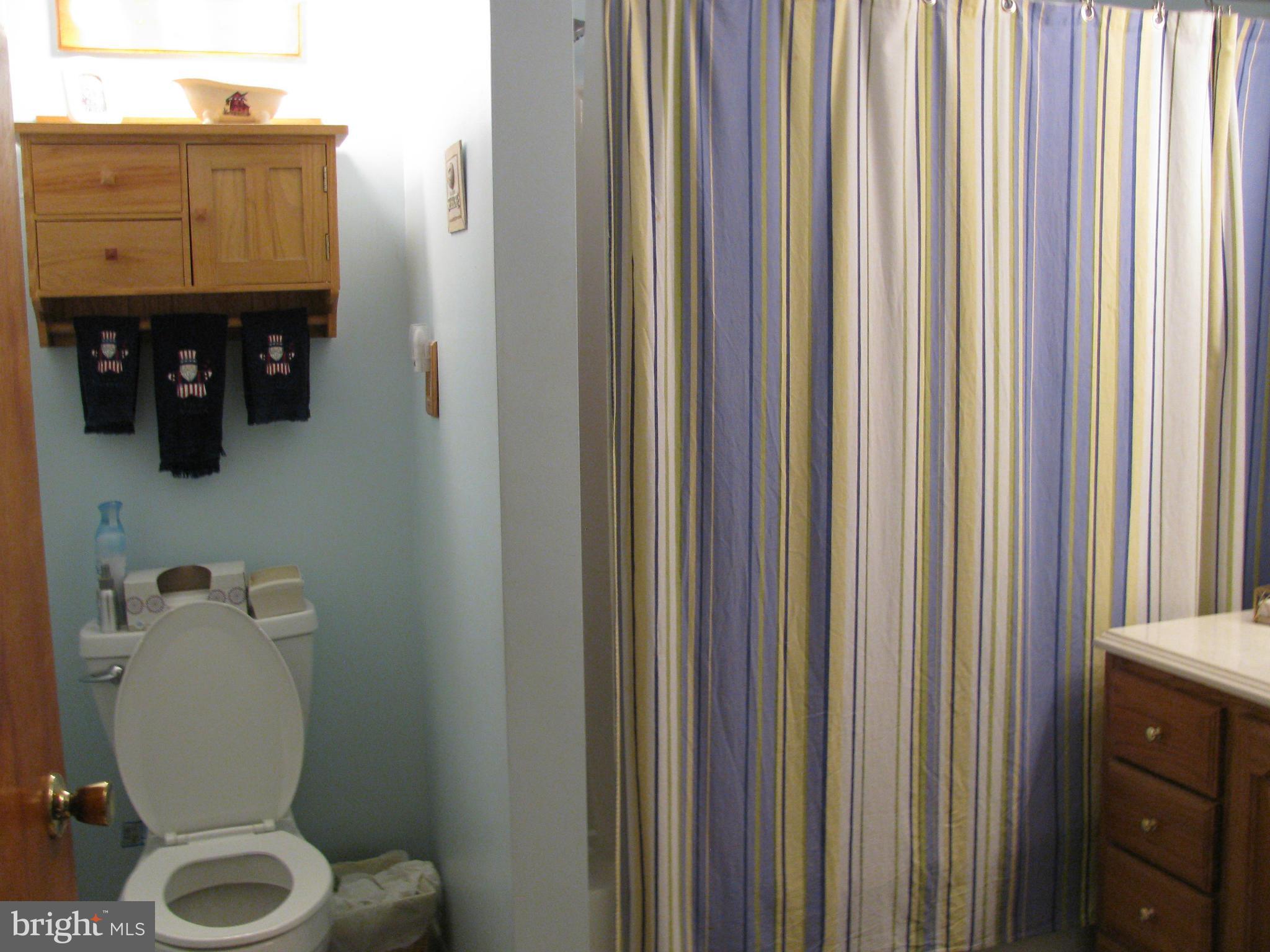 POTOMAC WOODS IND HEAD - Residential