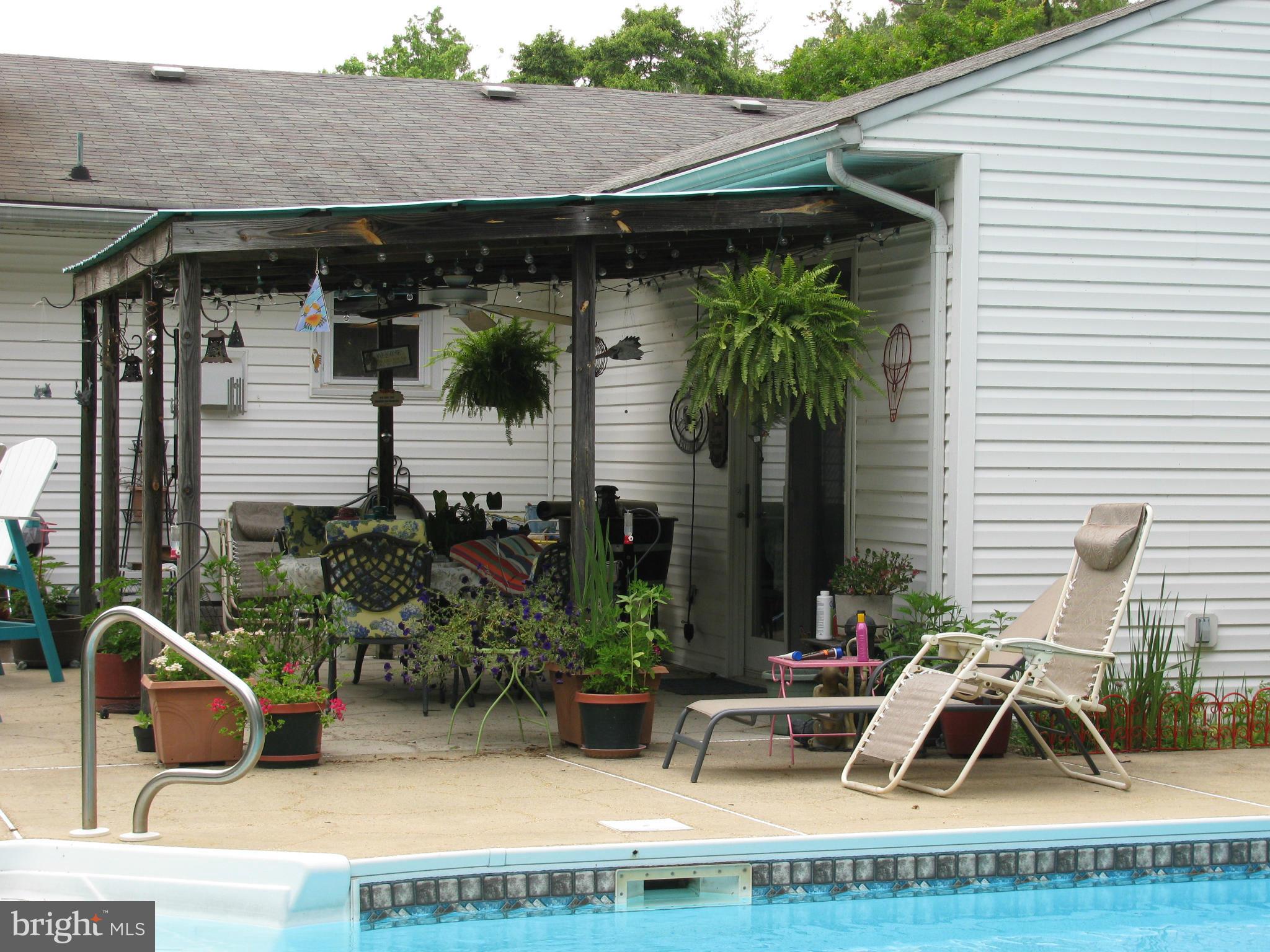 POTOMAC WOODS IND HEAD - Residential