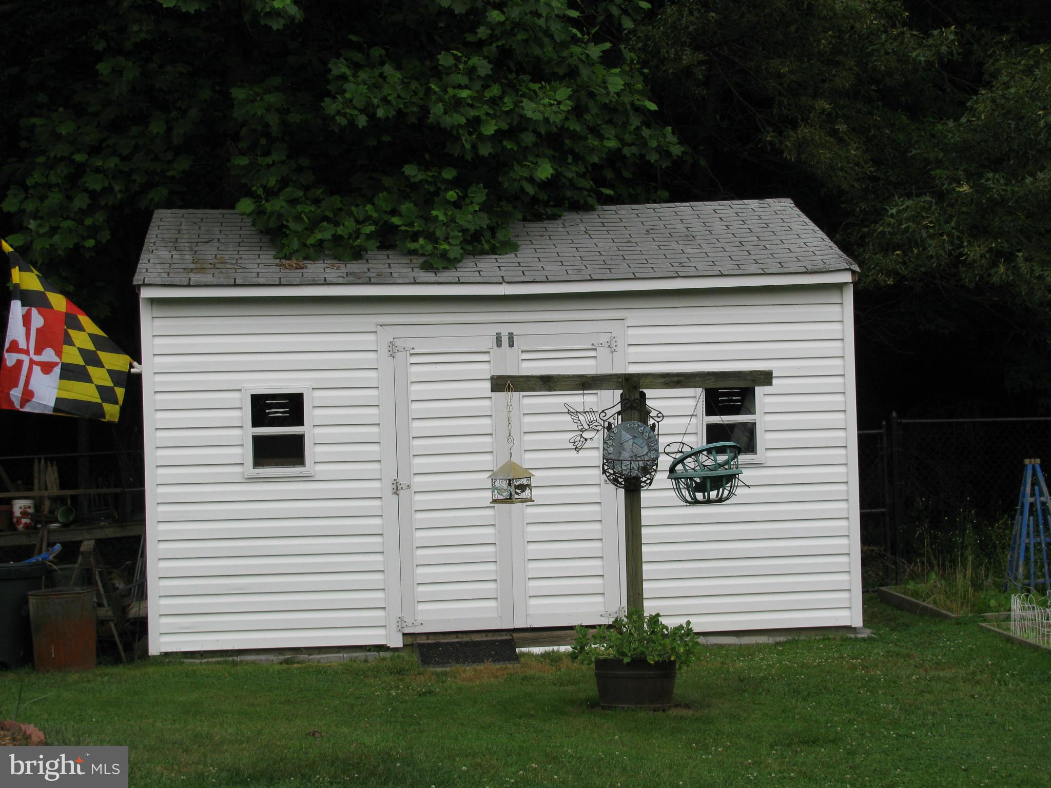 POTOMAC WOODS IND HEAD - Residential