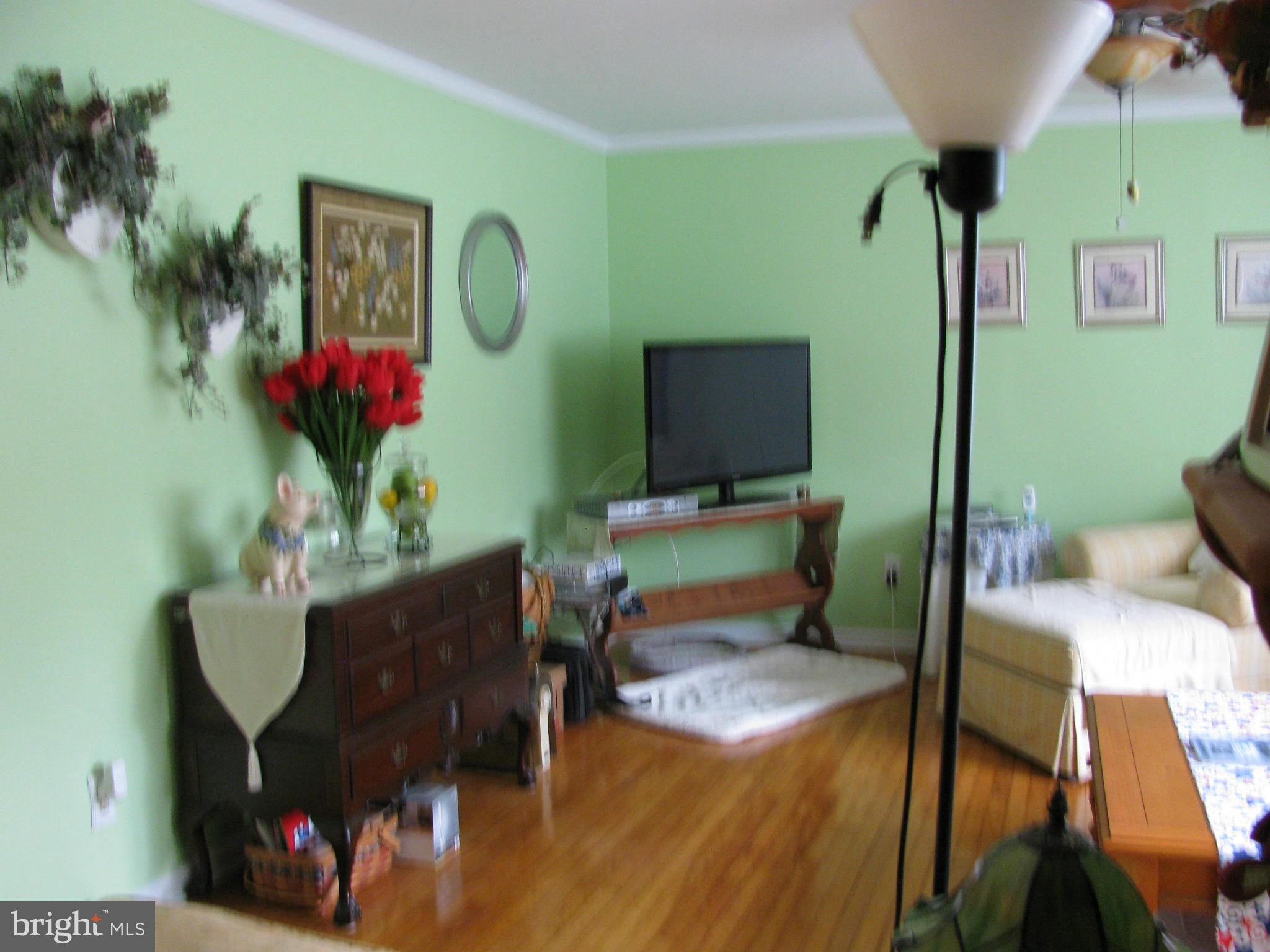 POTOMAC WOODS IND HEAD - Residential