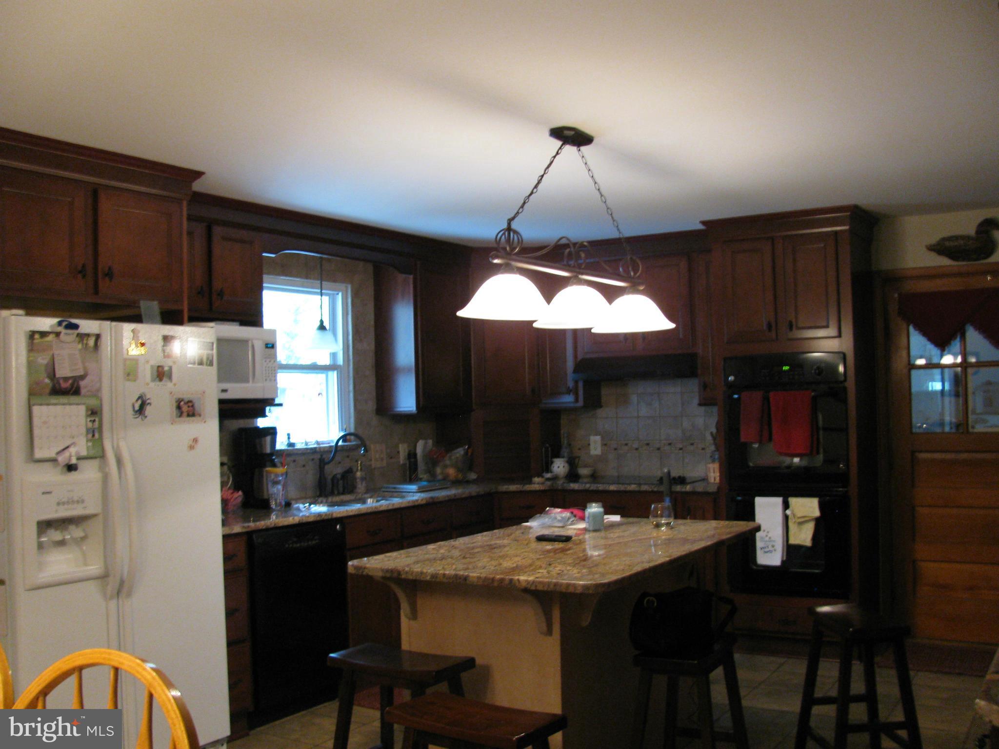 POTOMAC WOODS IND HEAD - Residential