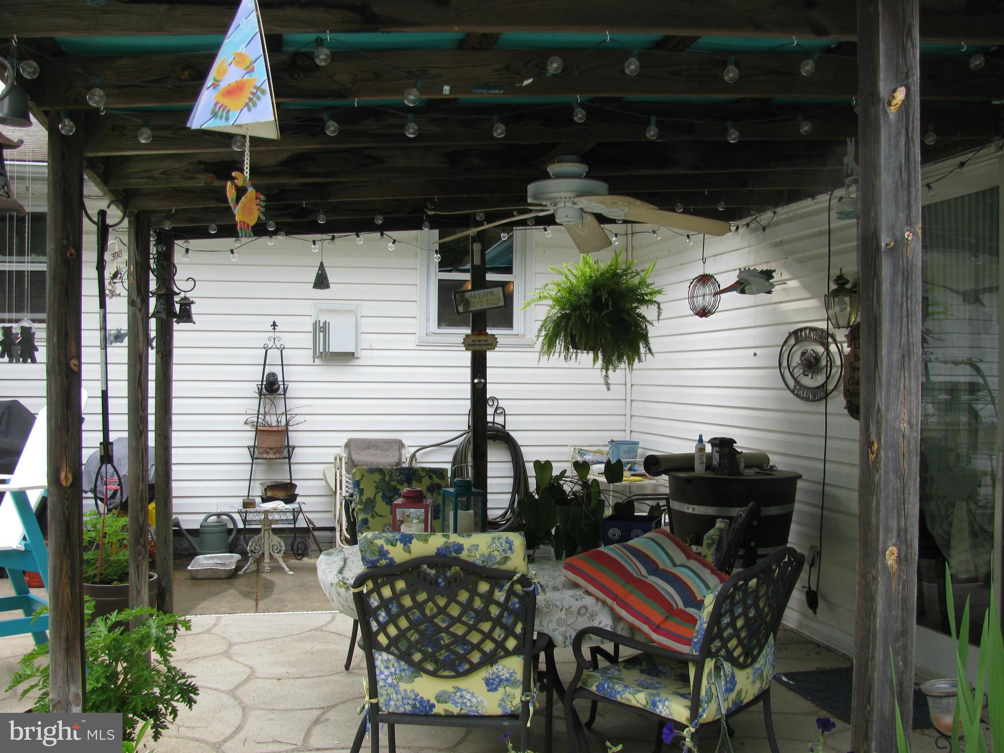 POTOMAC WOODS IND HEAD - Residential