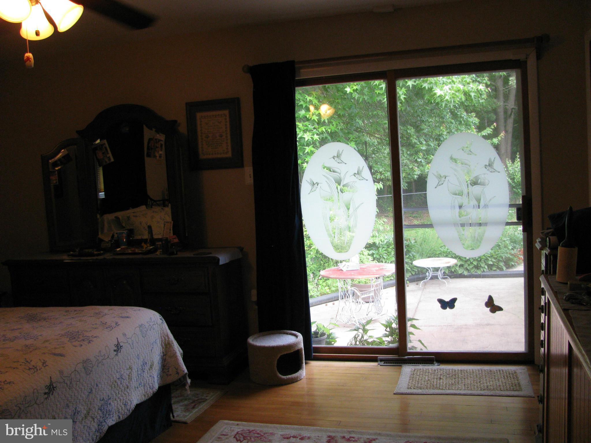 POTOMAC WOODS IND HEAD - Residential