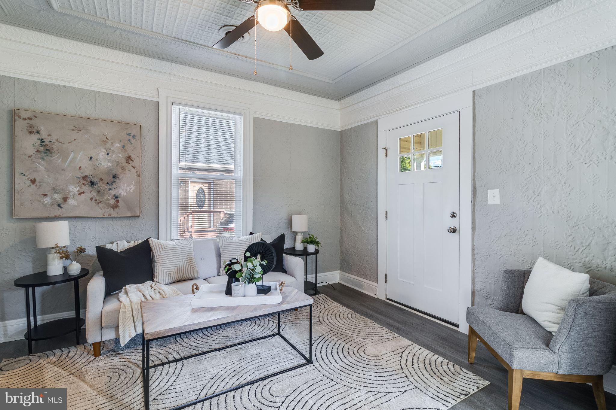 DODD'S - Residential