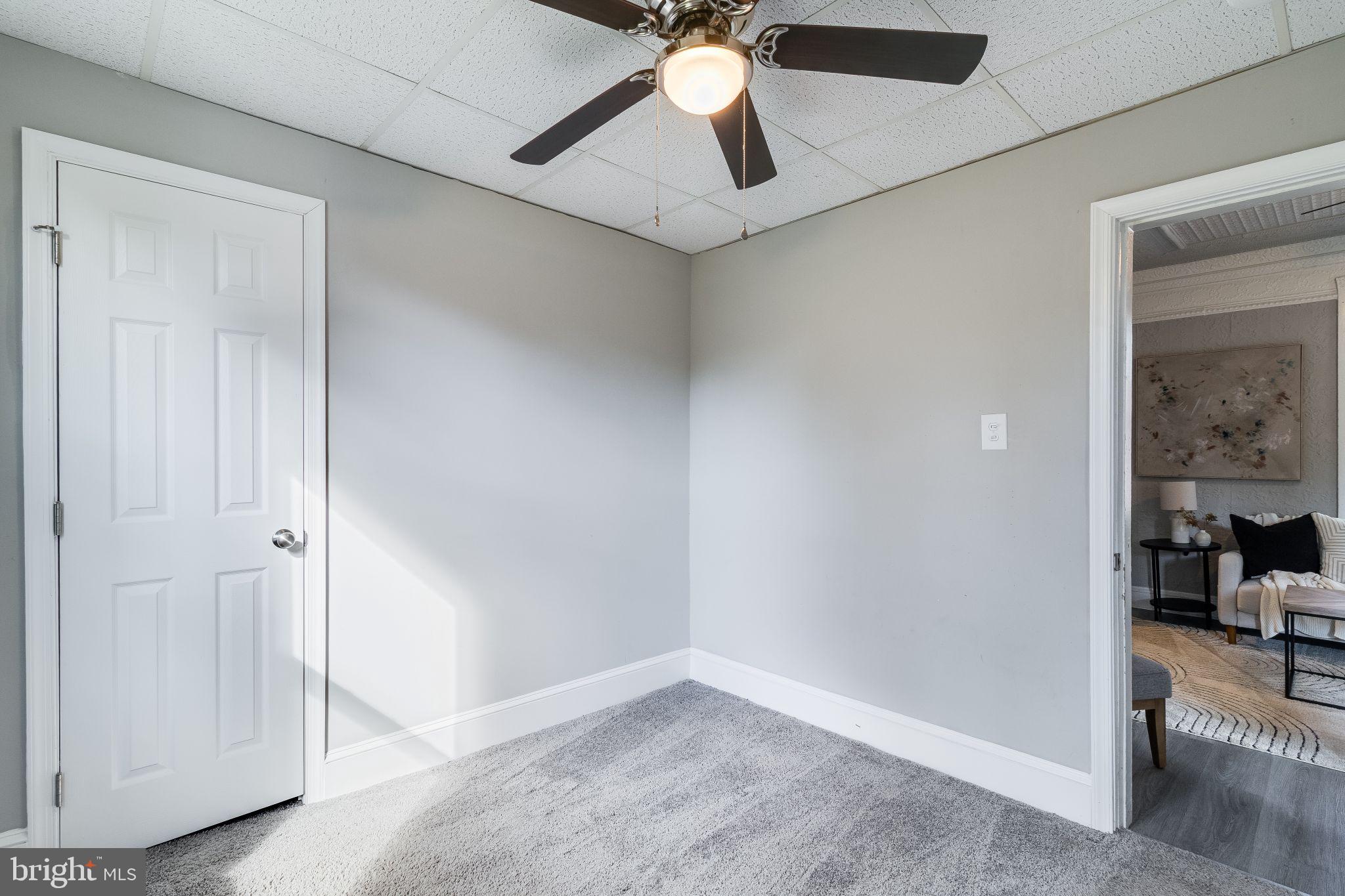 DODD'S - Residential