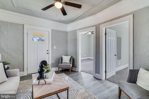 4350 STRAUSS AVENUE INDIAN HEAD MD 20640