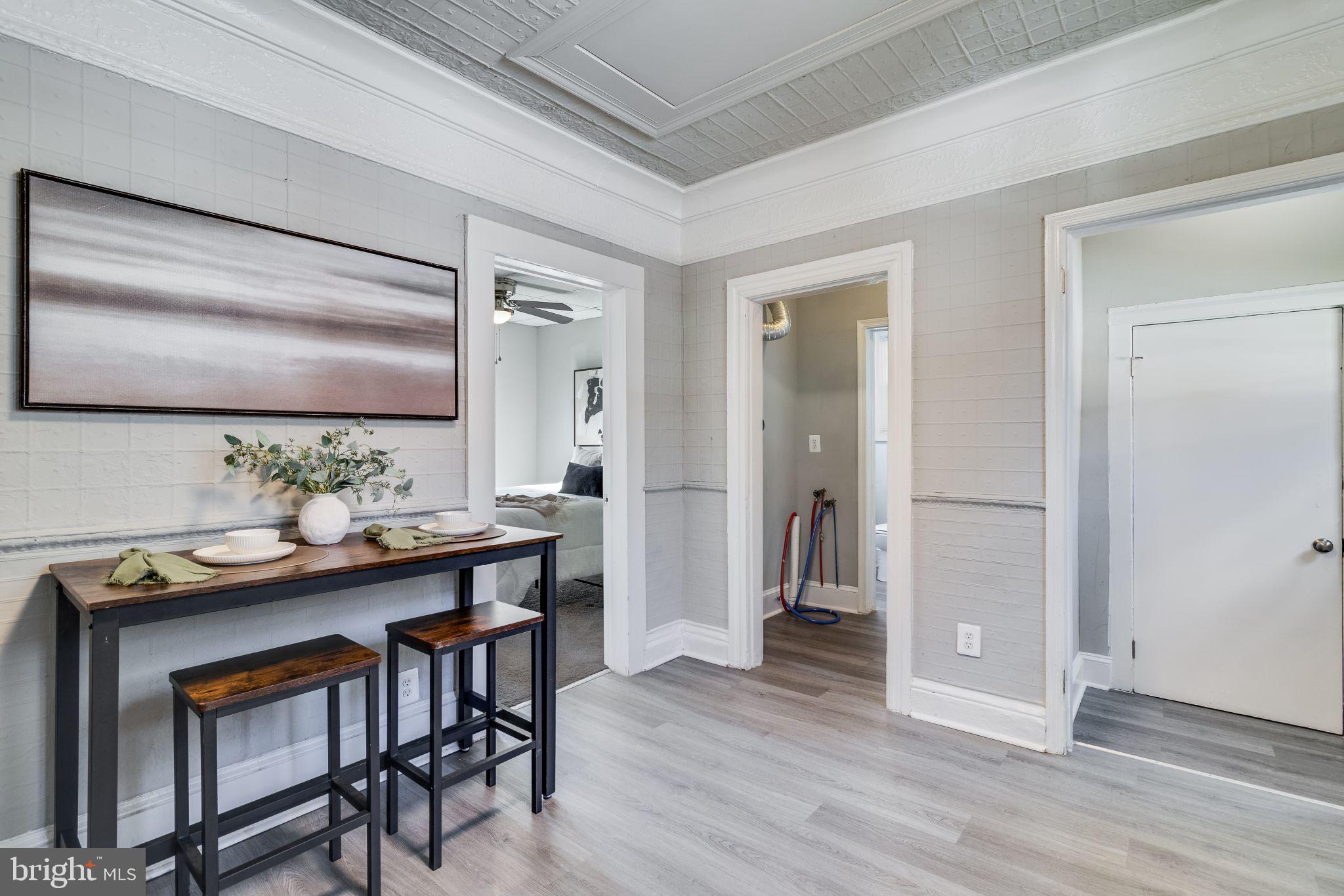 DODD'S - Residential