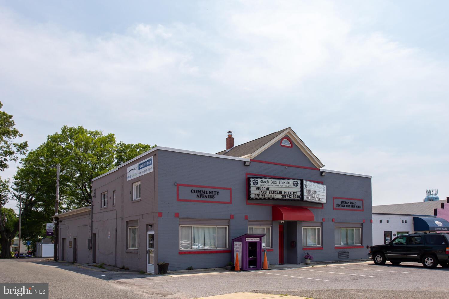 DODD'S - Residential