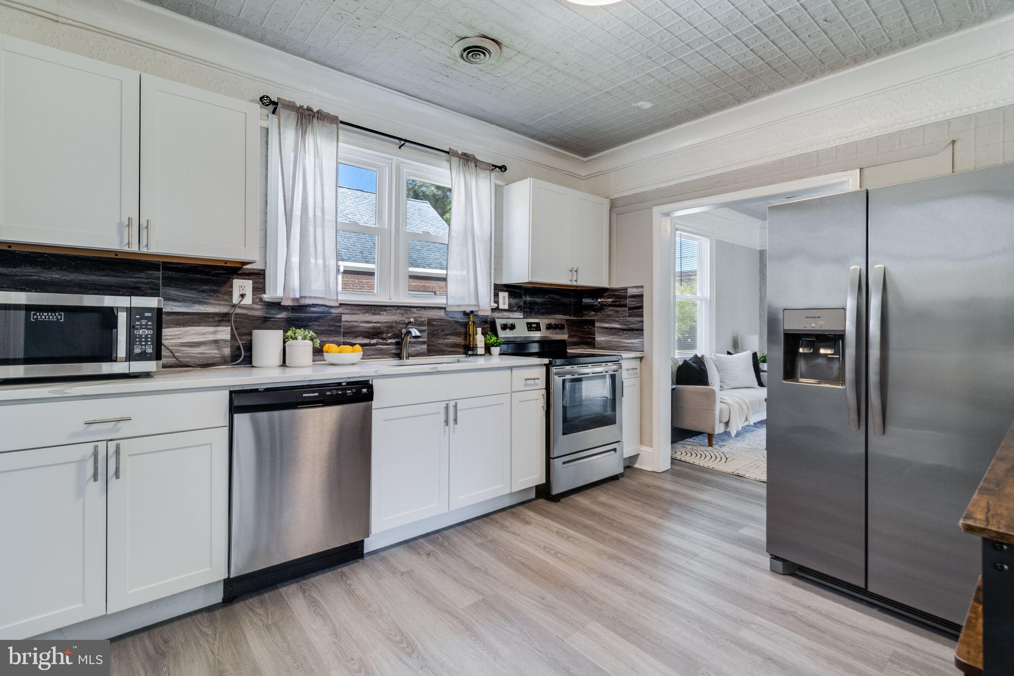 DODD'S - Residential