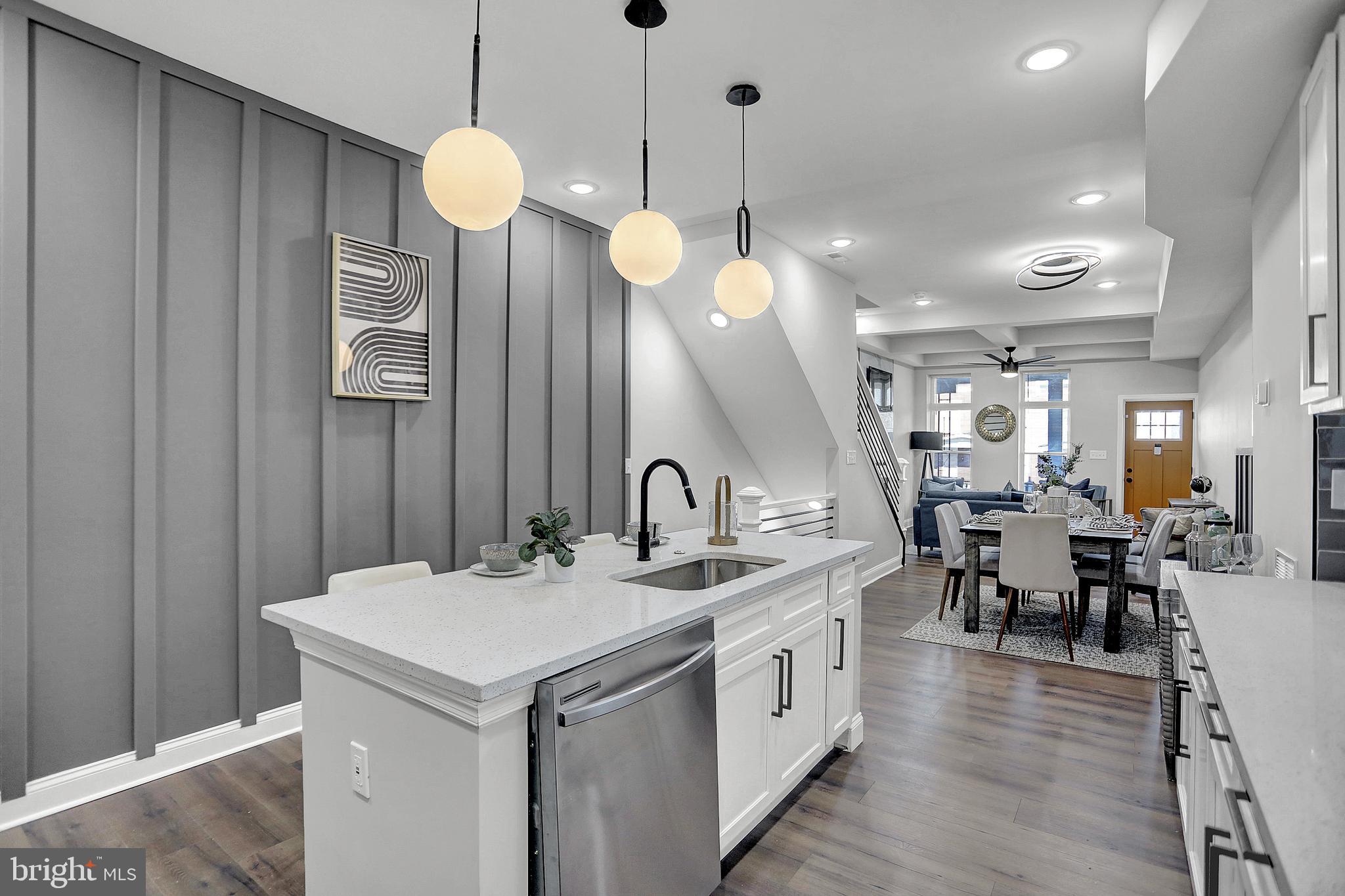 WALBROOK - Residential