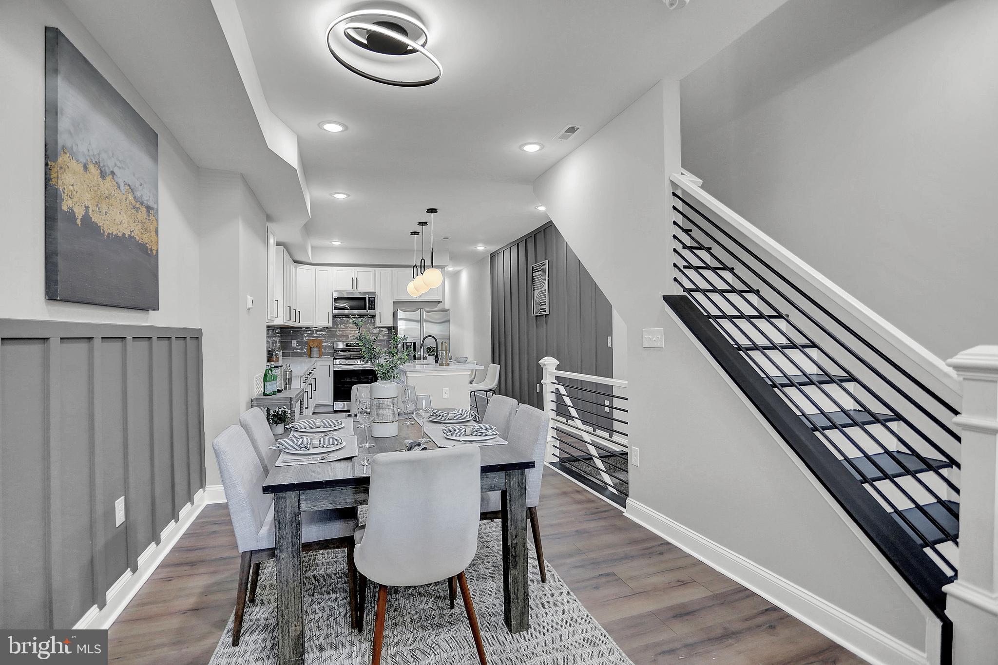 WALBROOK - Residential