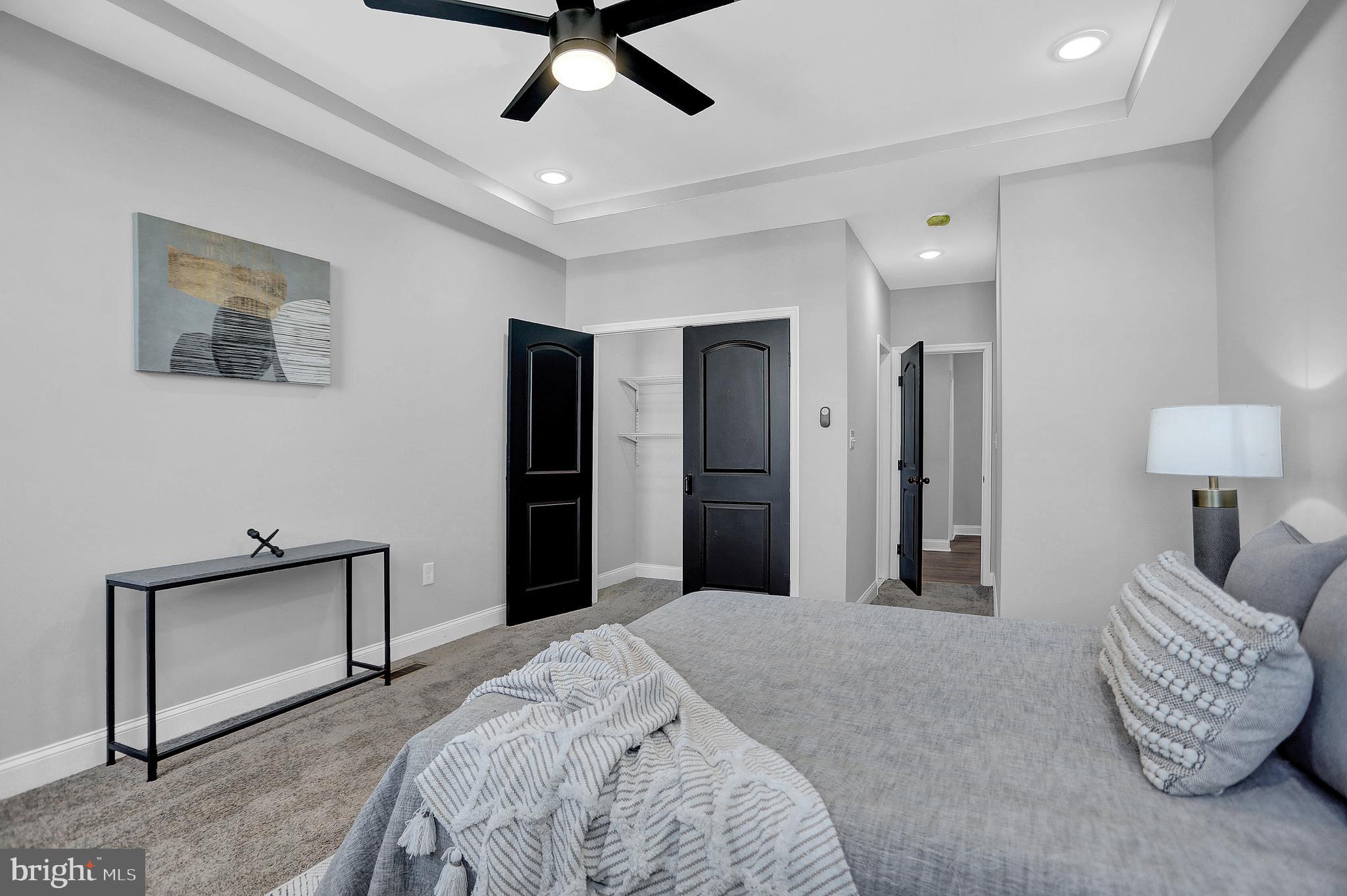 WALBROOK - Residential