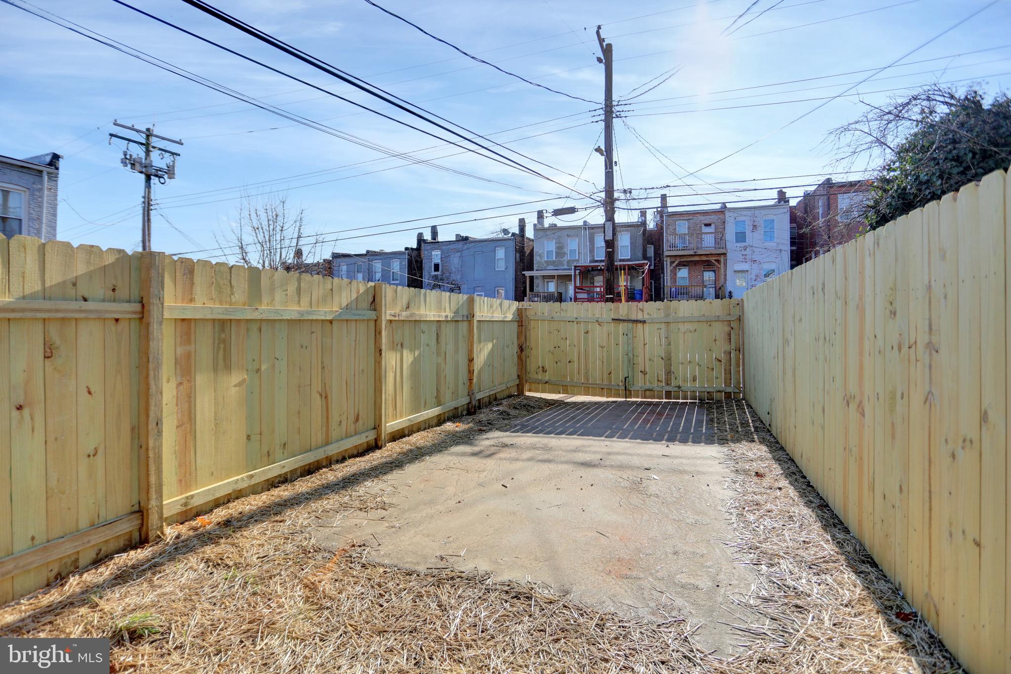 WALBROOK - Residential