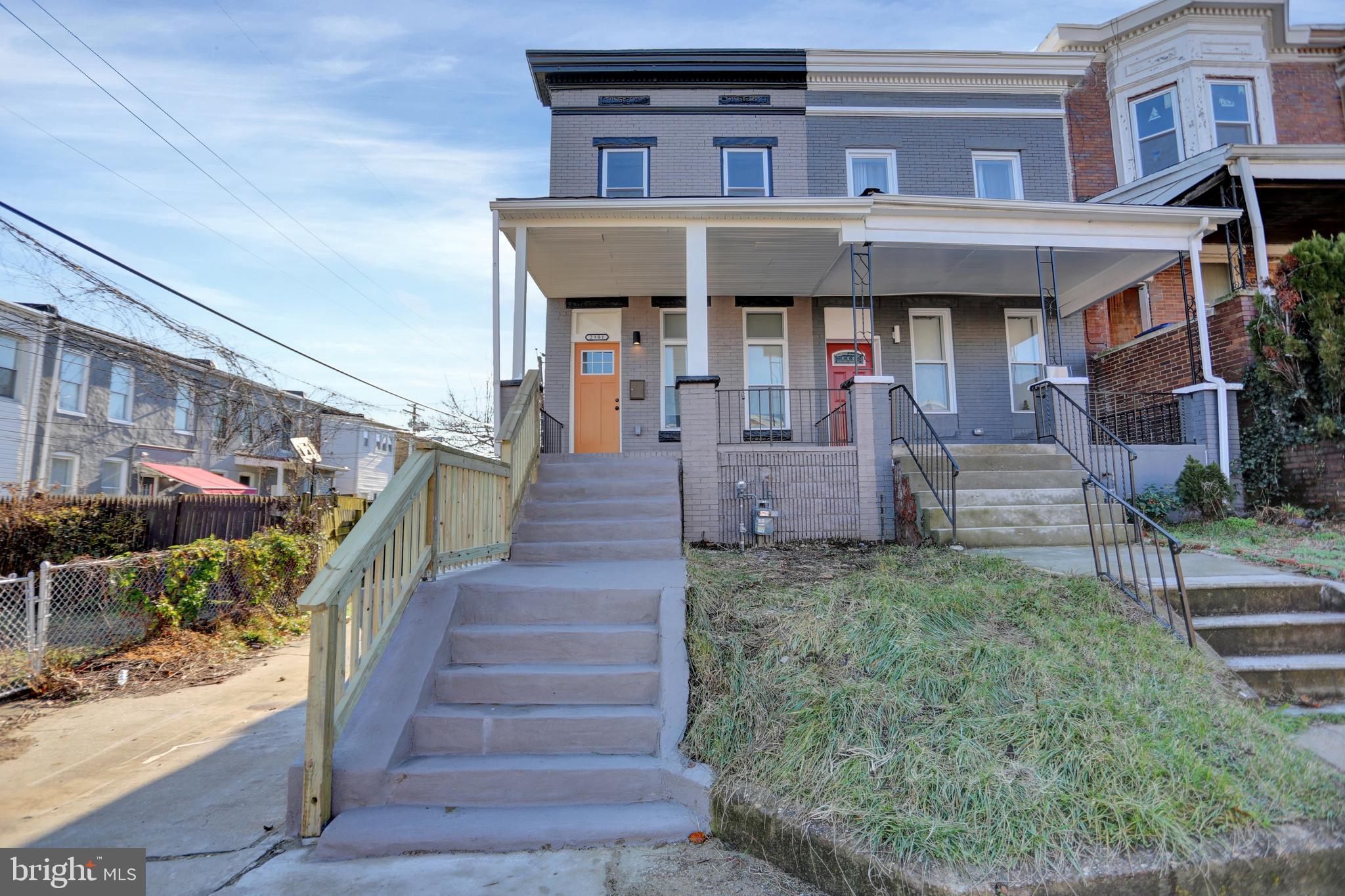 WALBROOK - Residential